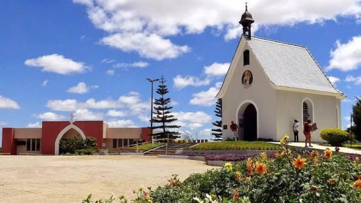 Casa em Garanhuns - A Suiça pernambucana