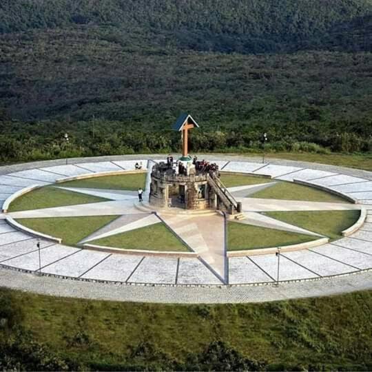 Casa em Garanhuns - A Suiça pernambucana