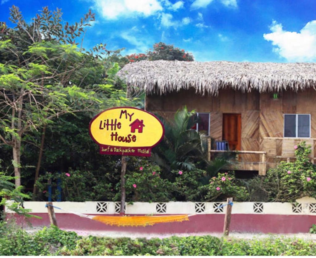 My Little house Montanita