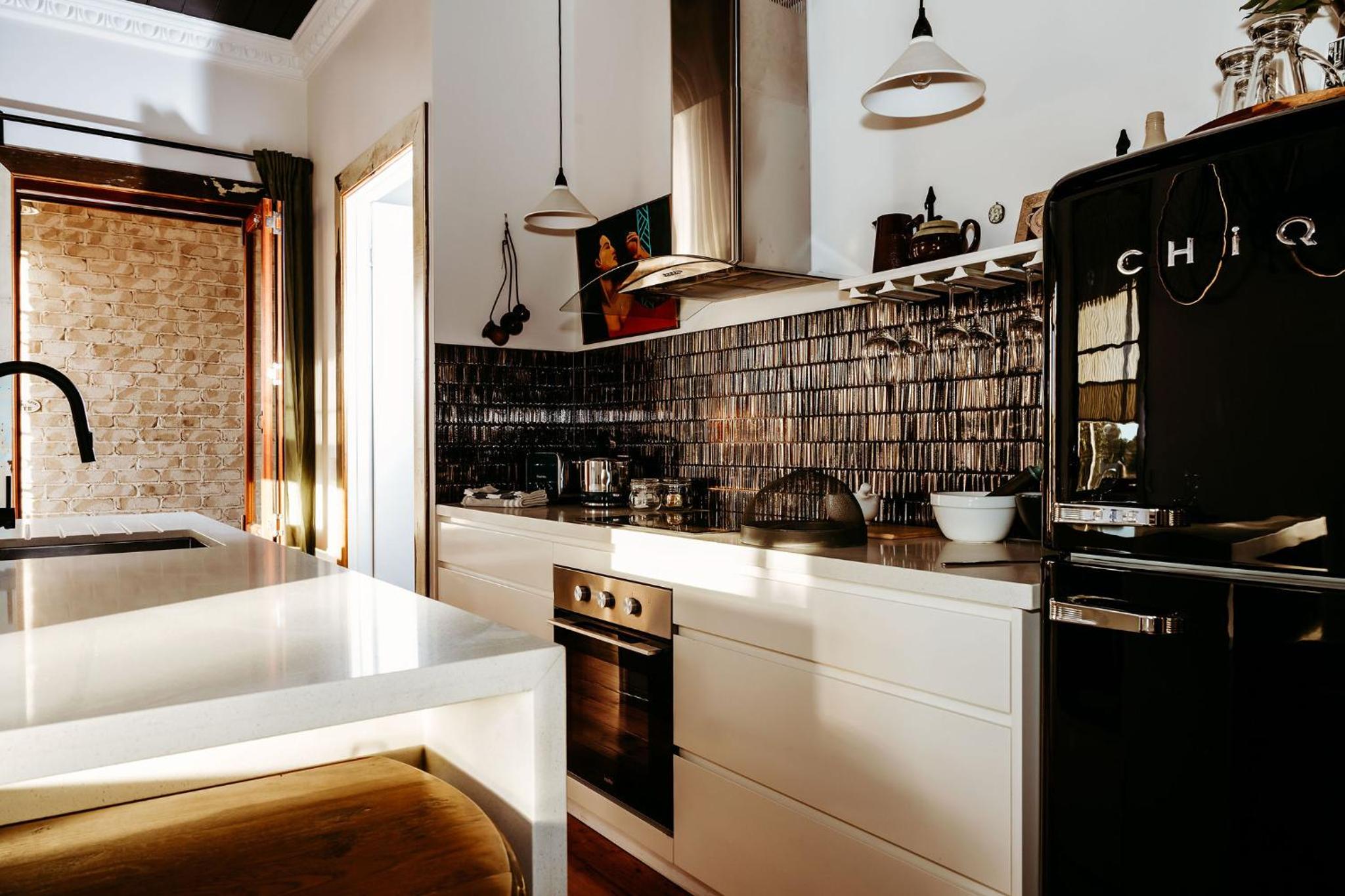 The Wimberley - Stay in the heart of town Goomeri!