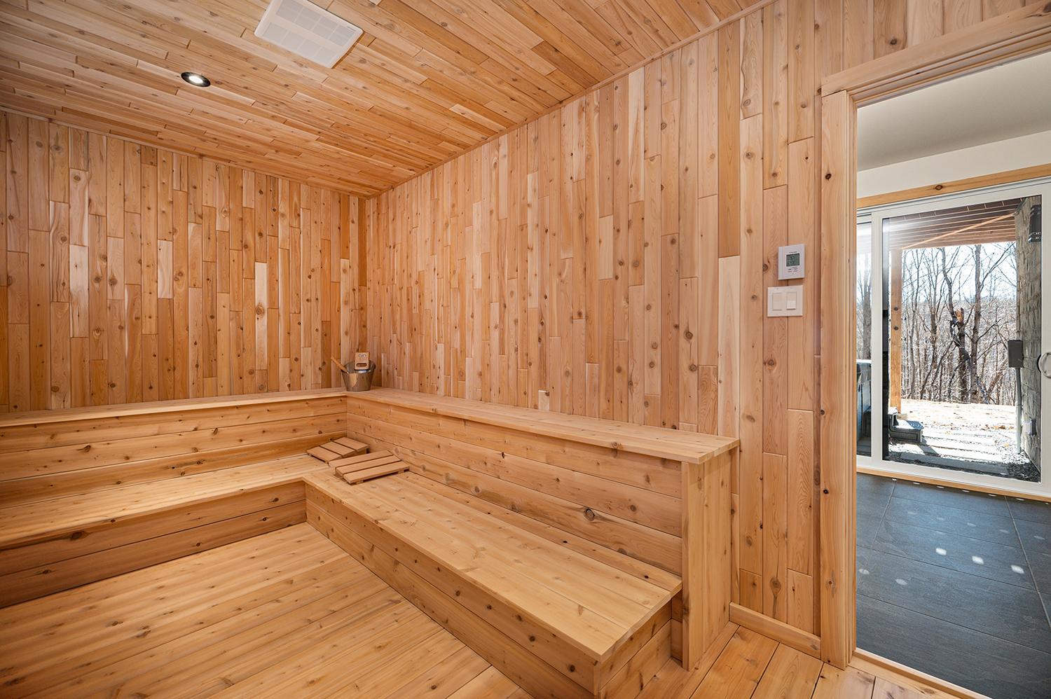 Lilia Chalet Urbain de Luxe près du Mont-Tremblant