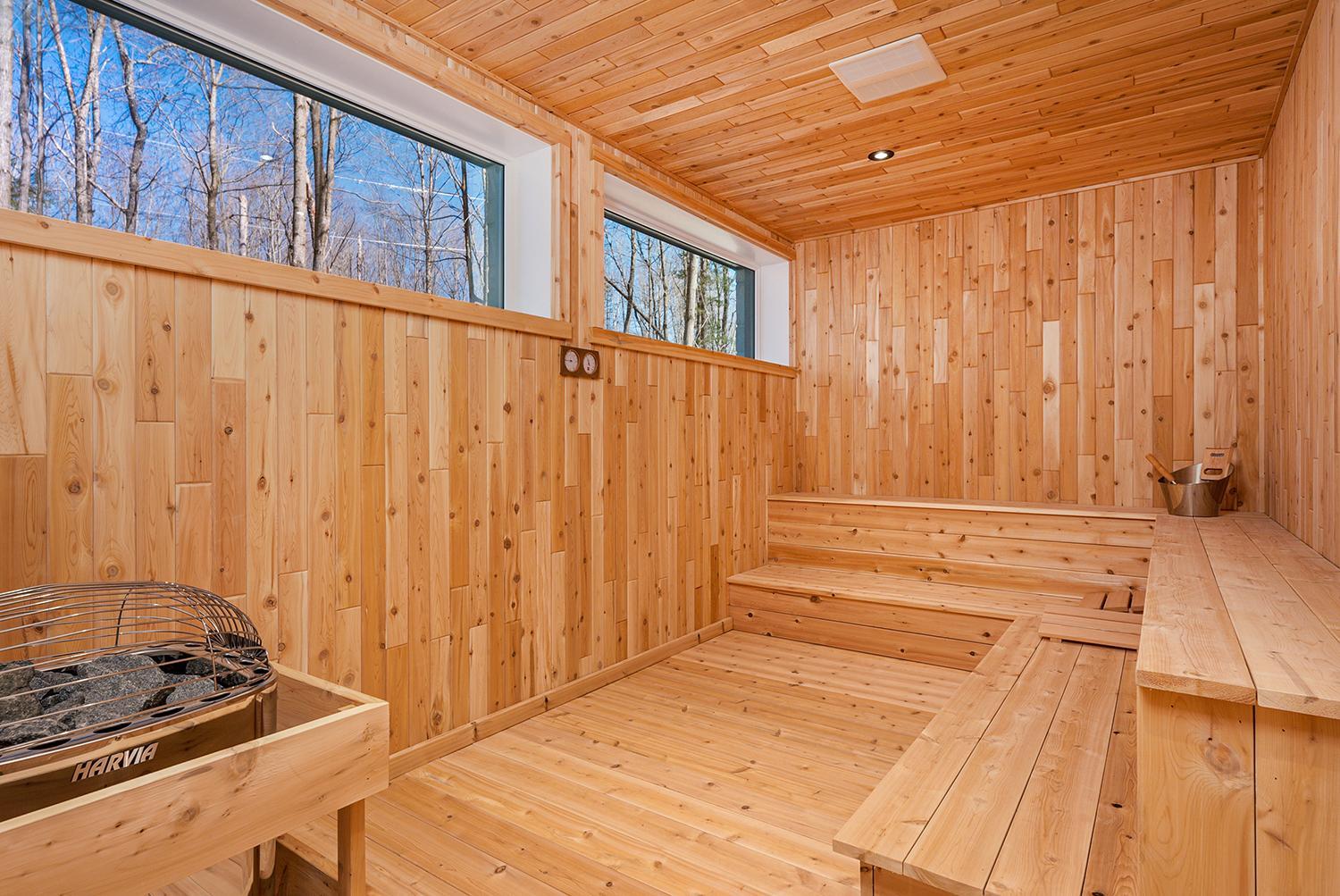 Lilia Chalet Urbain de Luxe près du Mont-Tremblant
