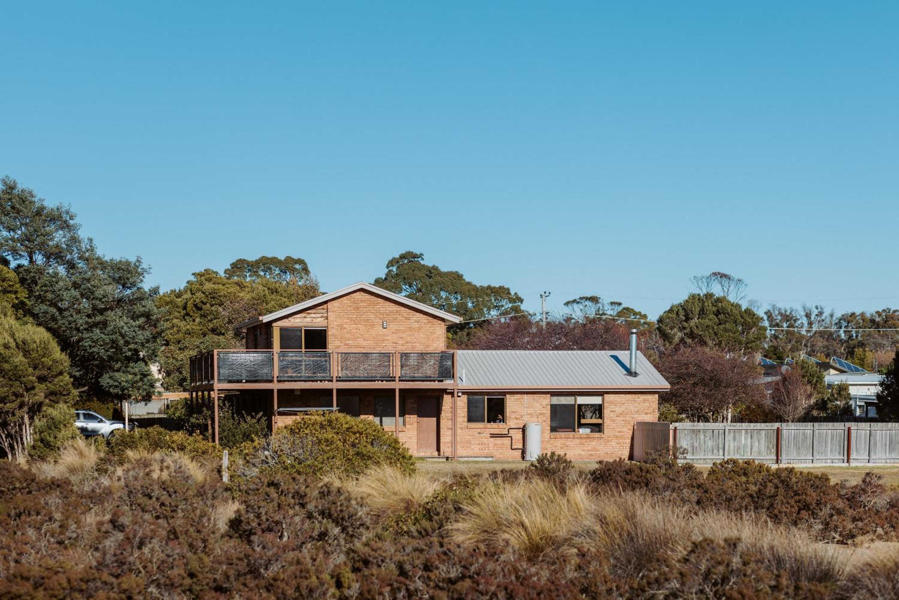 Riverview Retreat