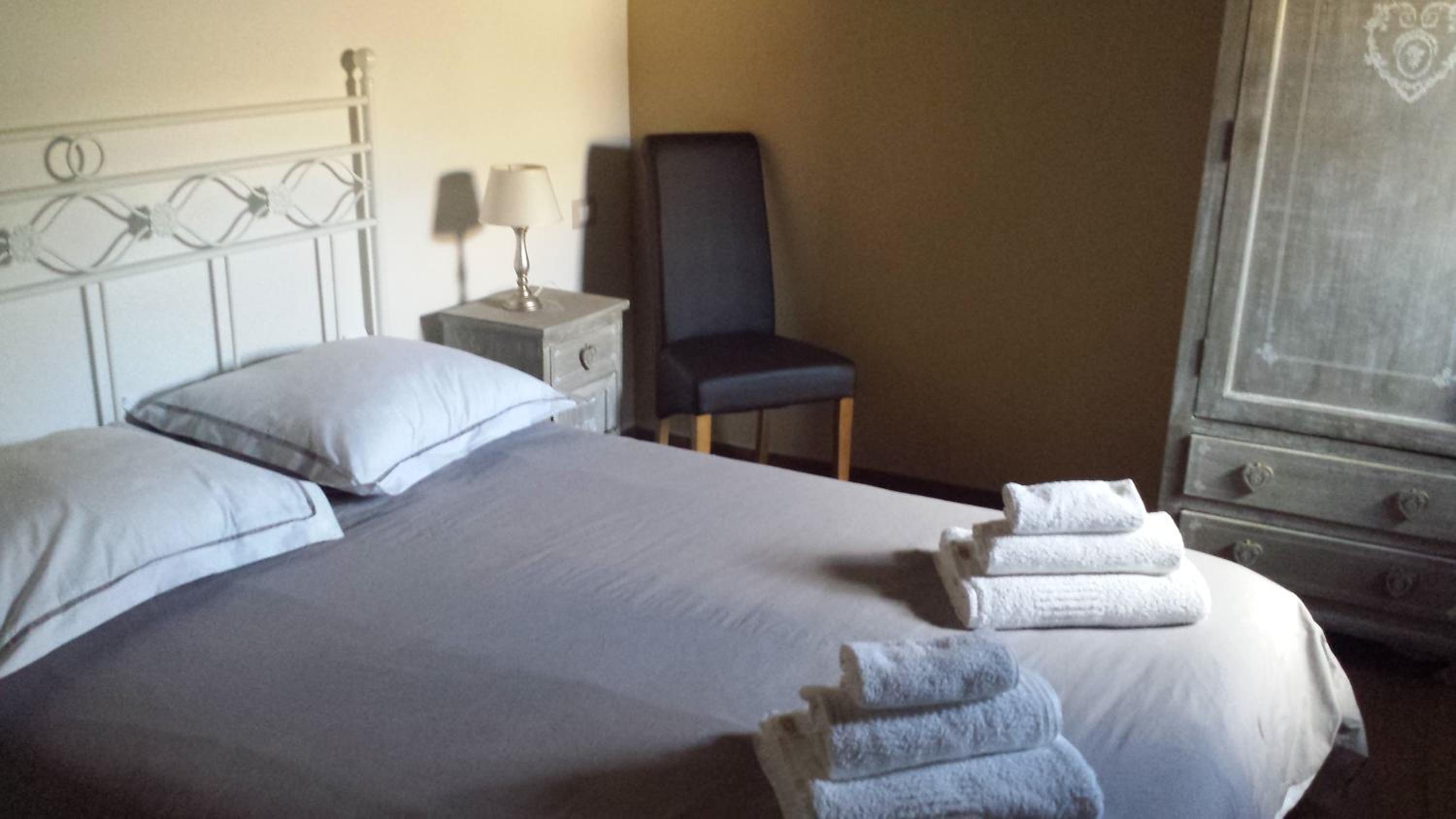 Agriturismo Cashmere