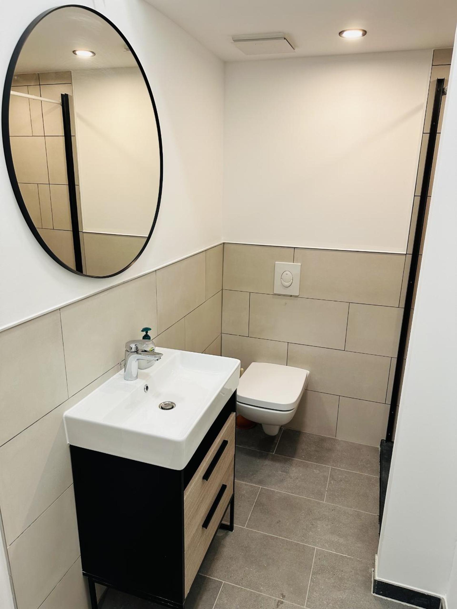 Cityflair Apartments Rummelsburg