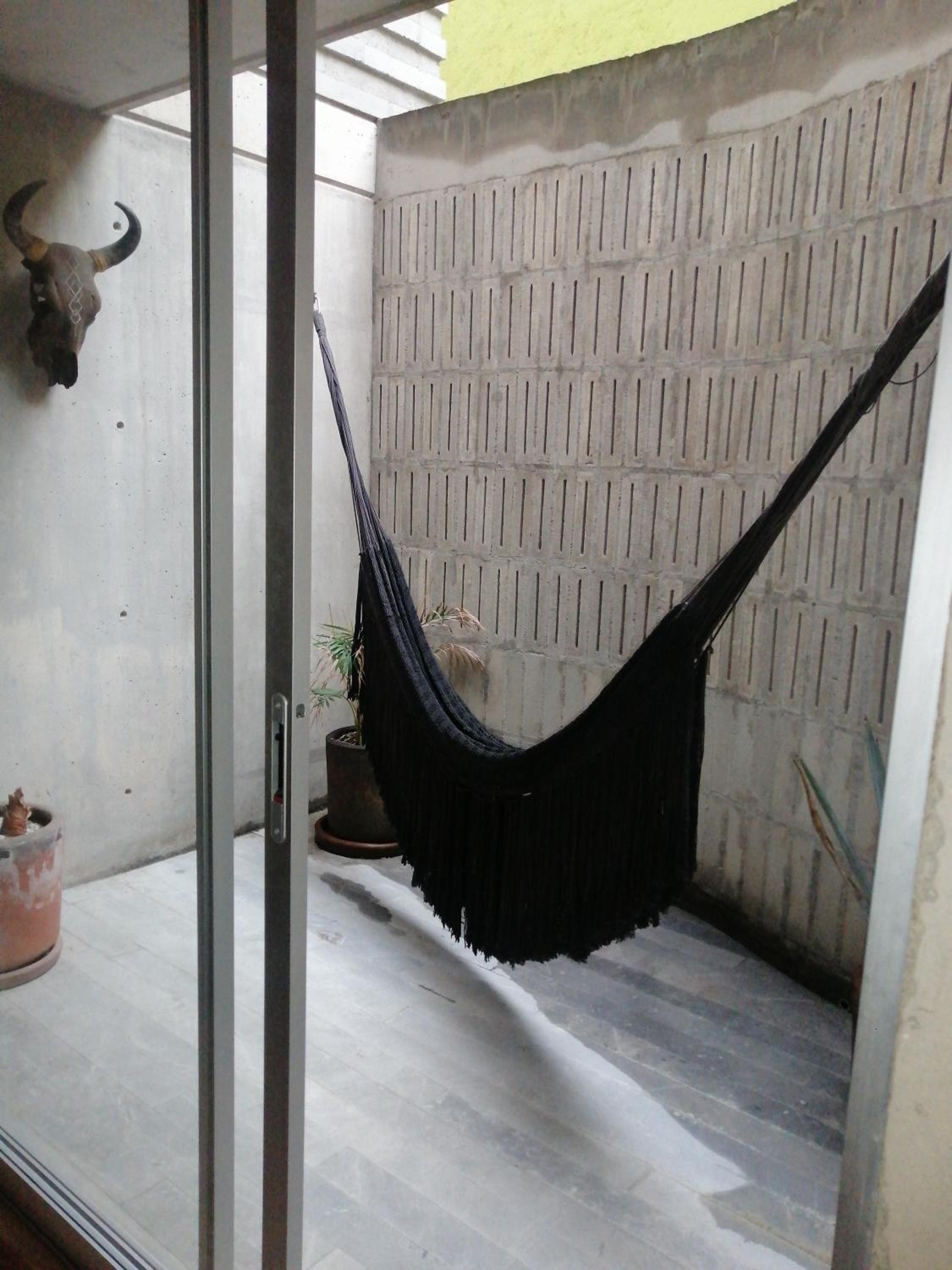 Ius AG — Mexico City