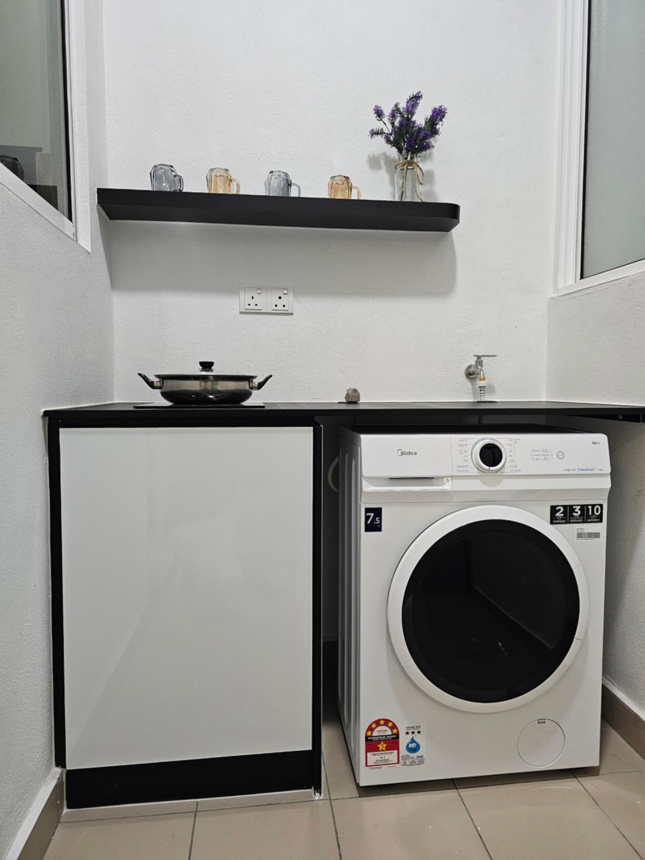 New! Amber Cove Luxury, Jonker St photo 4