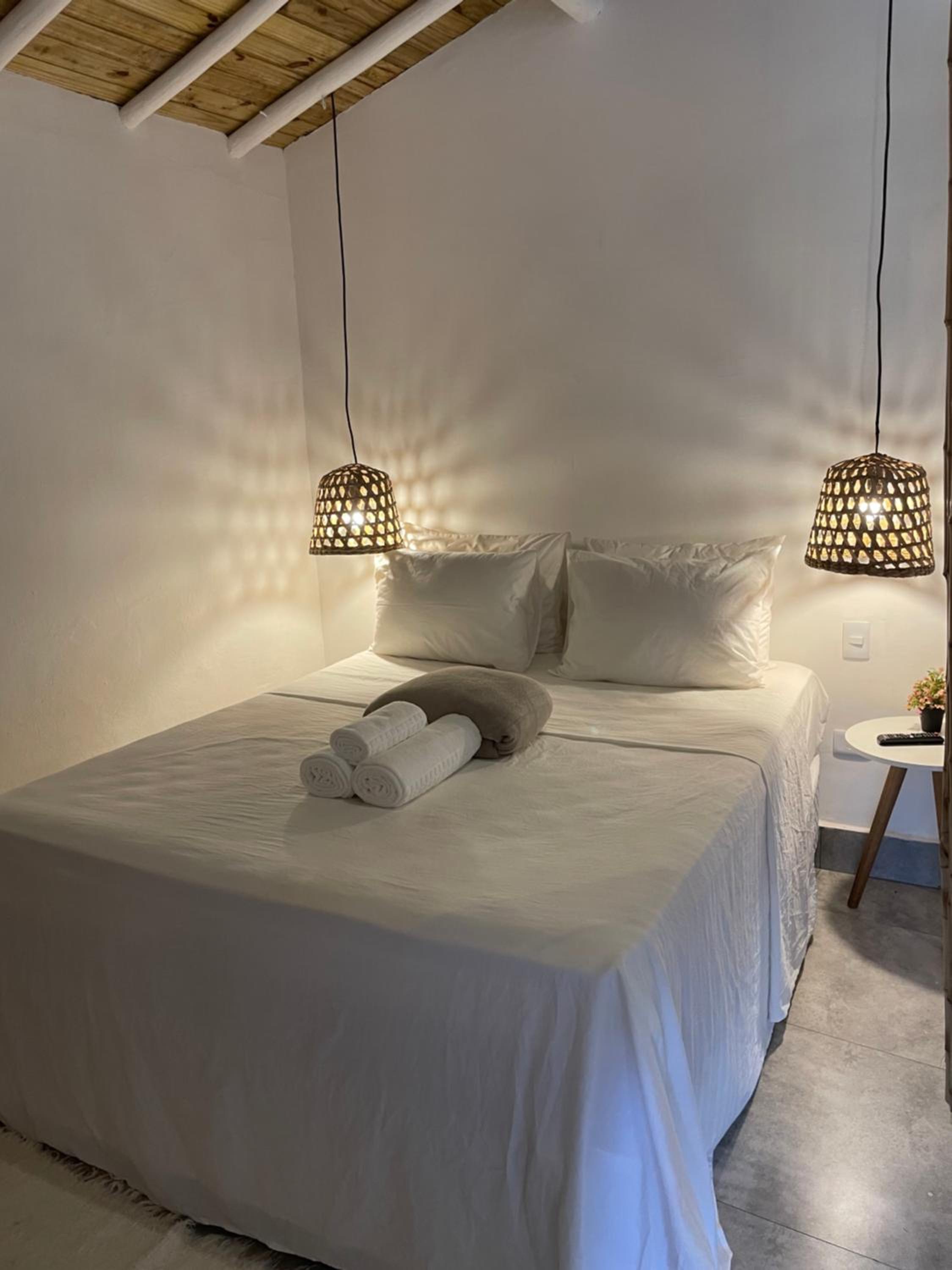Villa Joá - Suites