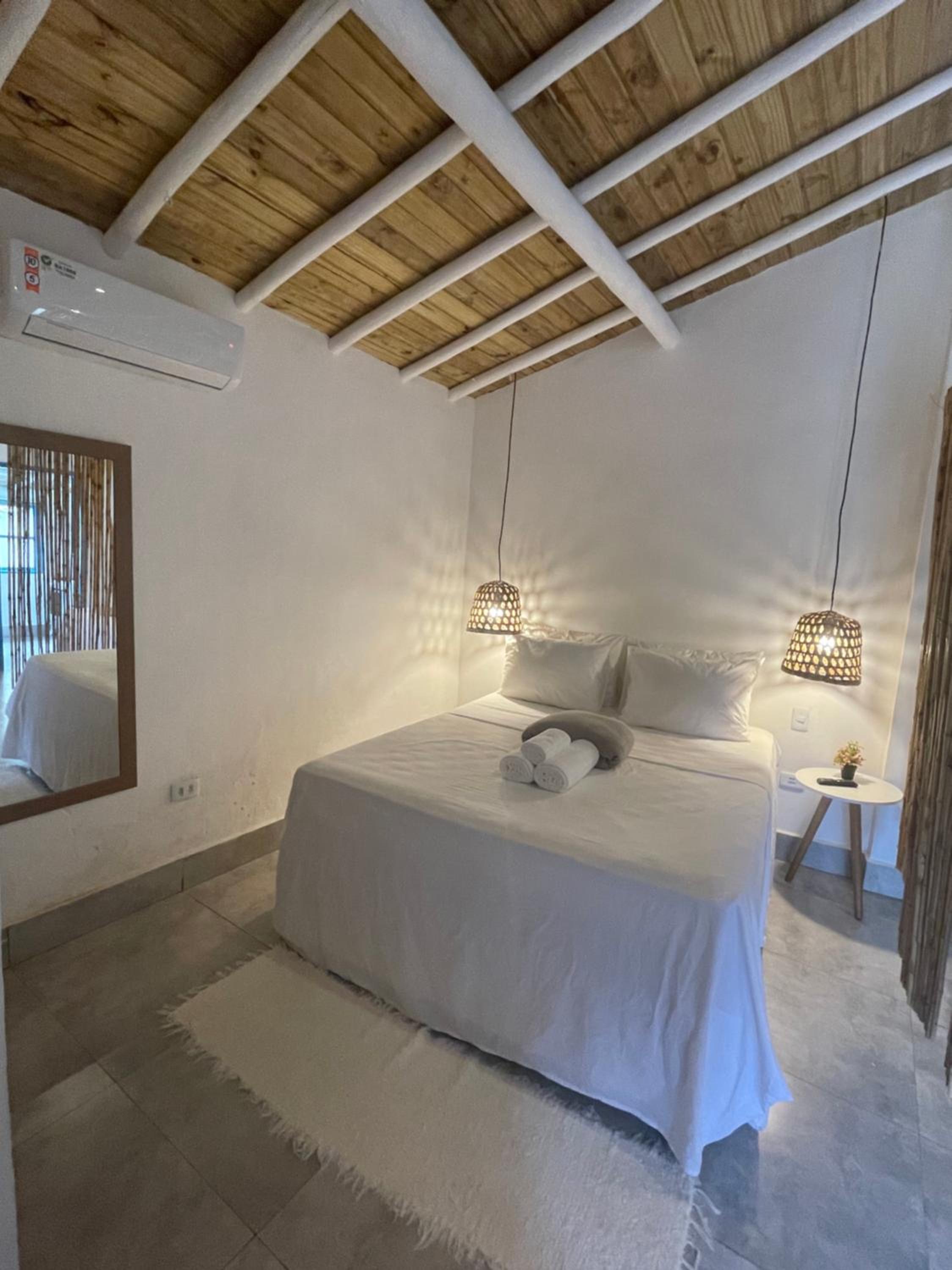 Villa Joá - Suites