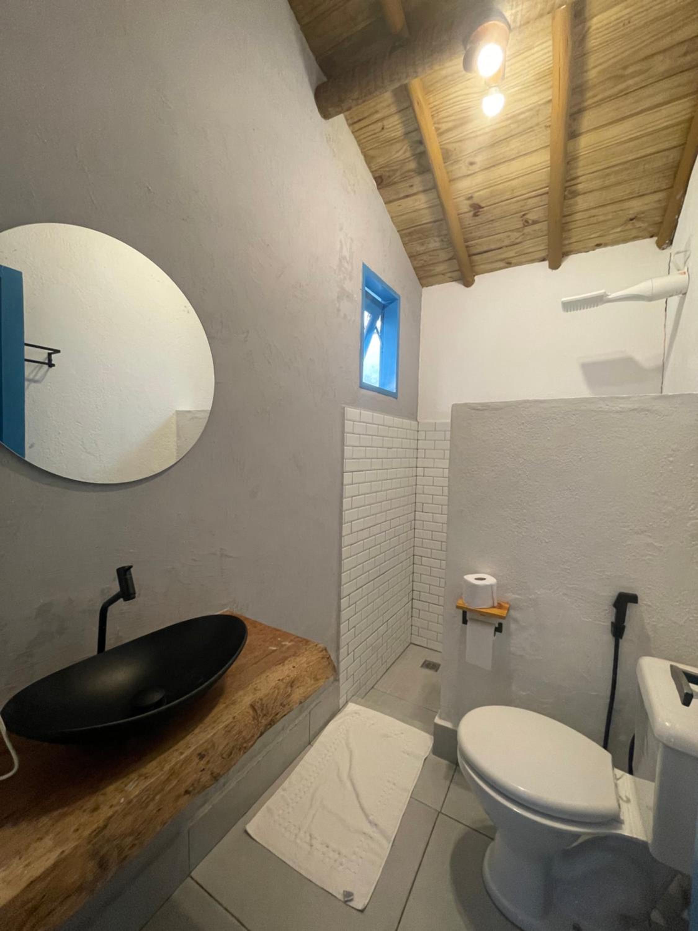 Villa Joá - Suites