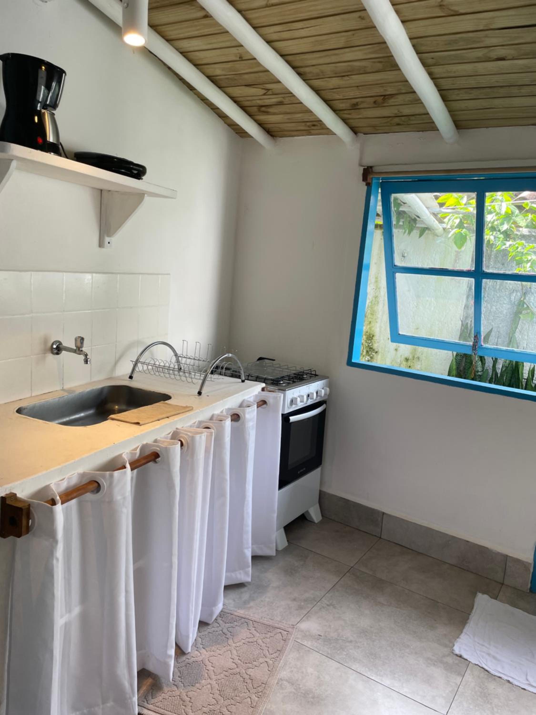 Villa Joá - Suites