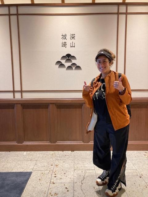 Shinzan Kinosaki