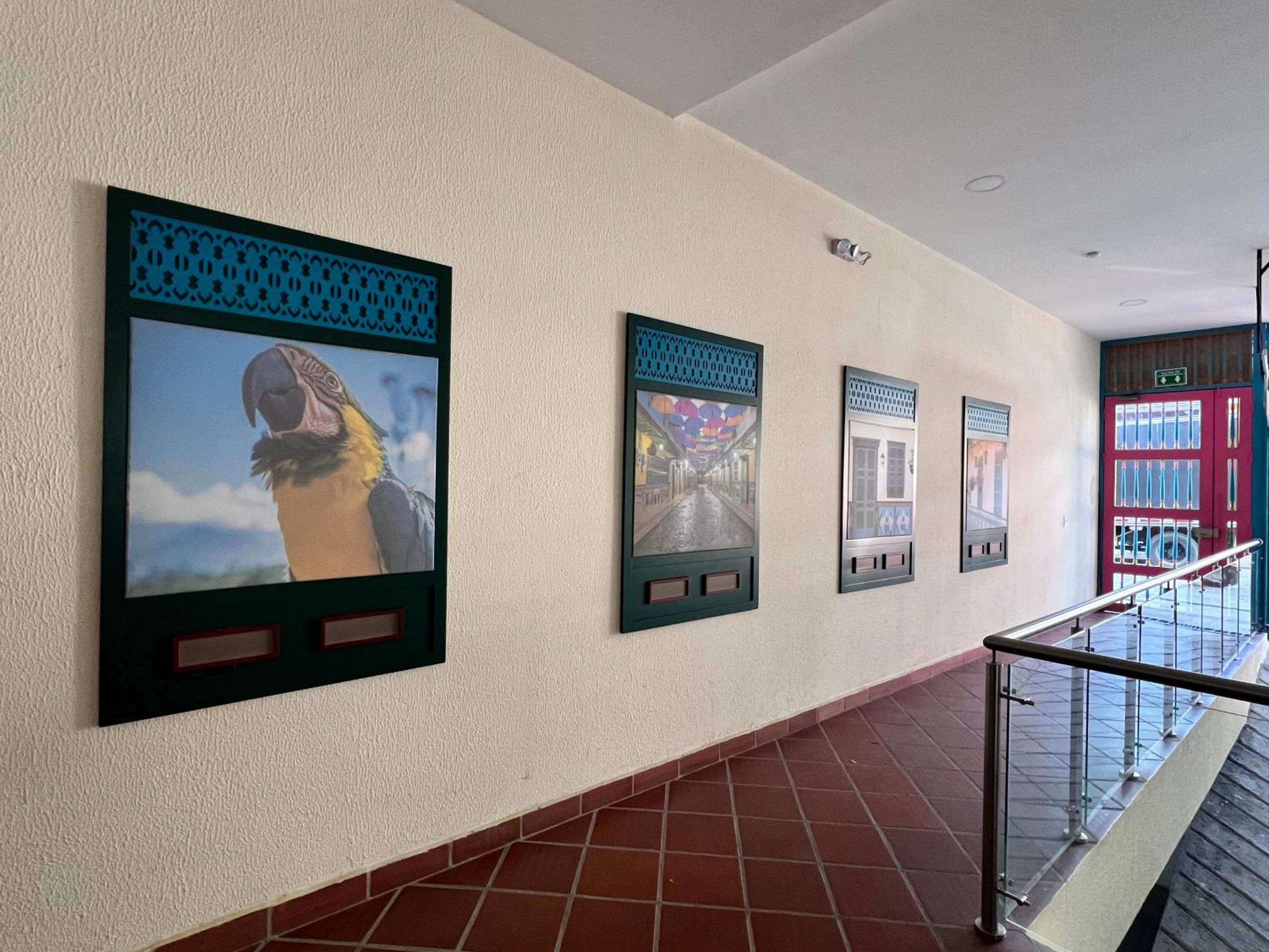 Apto cerca Malecón, Plaza Principal, Plazoleta Zocalos, a 8 min de la Piedra del Peñol, GRATIS PARQUEADERO!!!