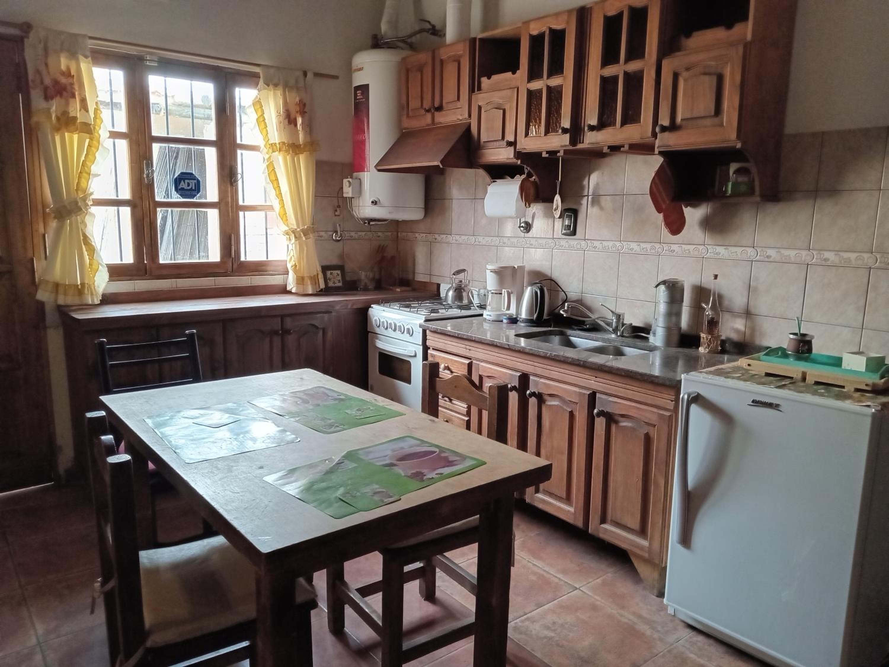 Cómoda casa en Maipú Mendoza
