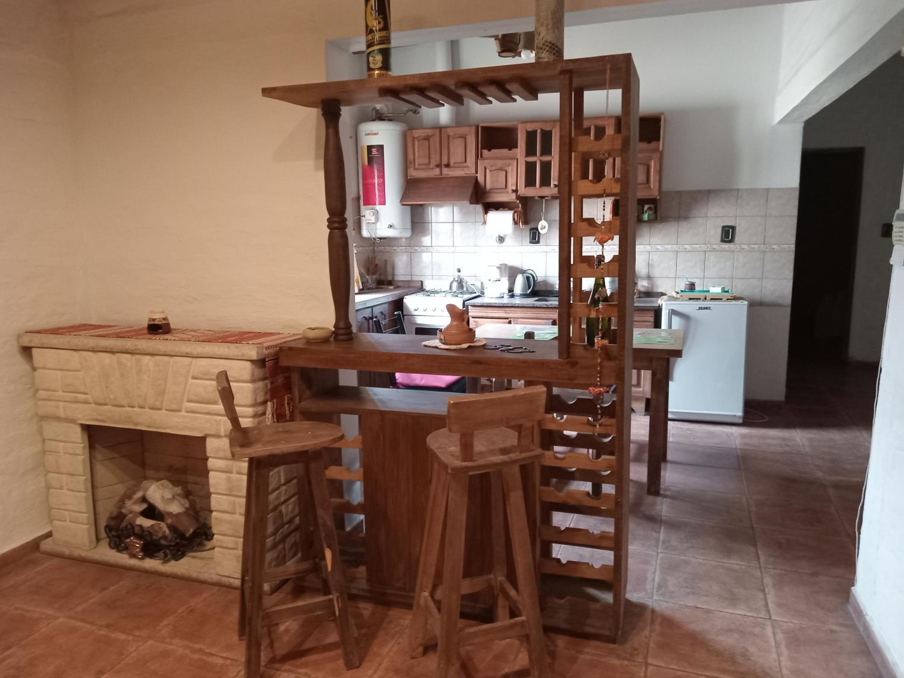 Cómoda casa en Maipú Mendoza