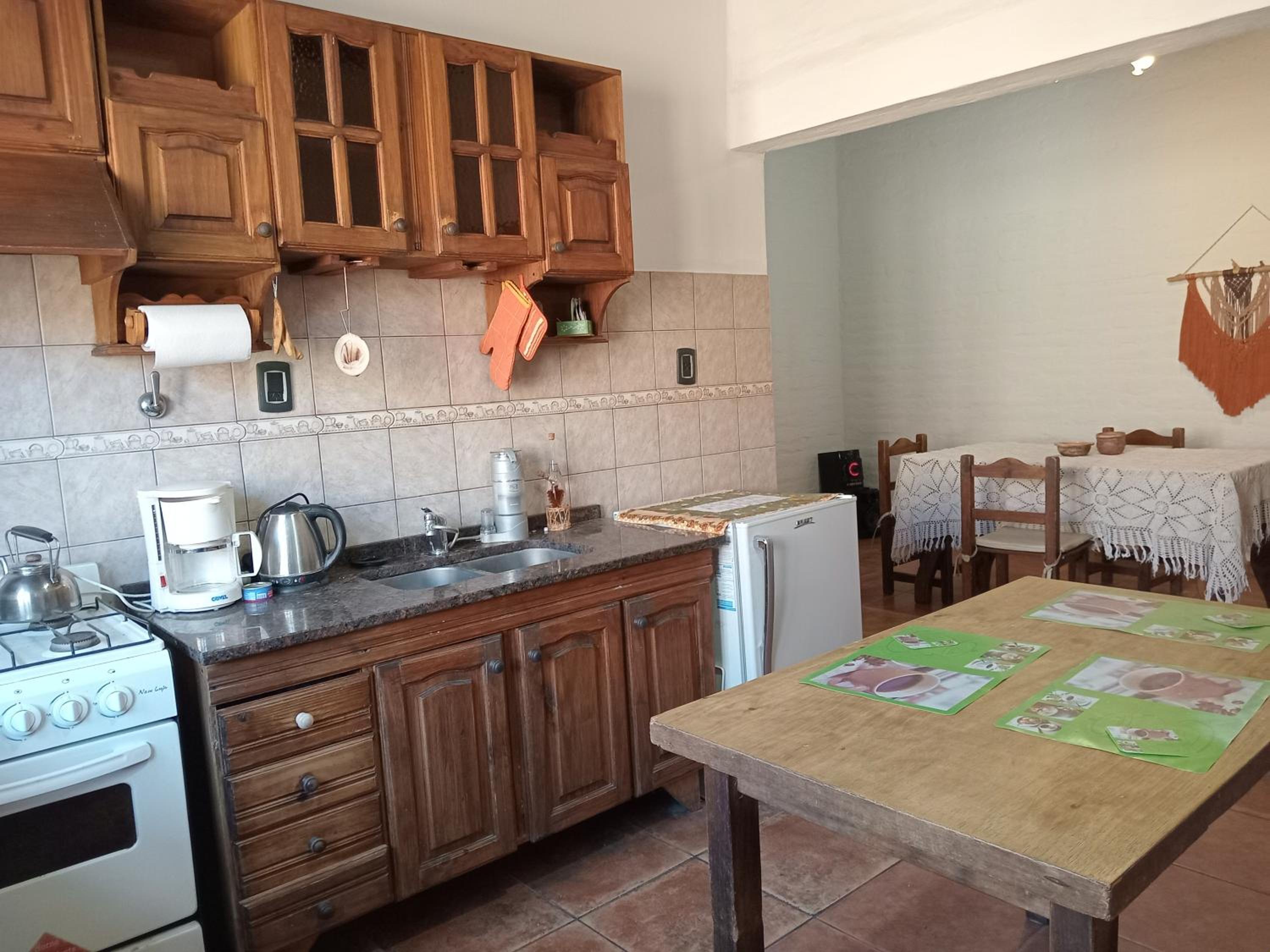 Cómoda casa en Maipú Mendoza
