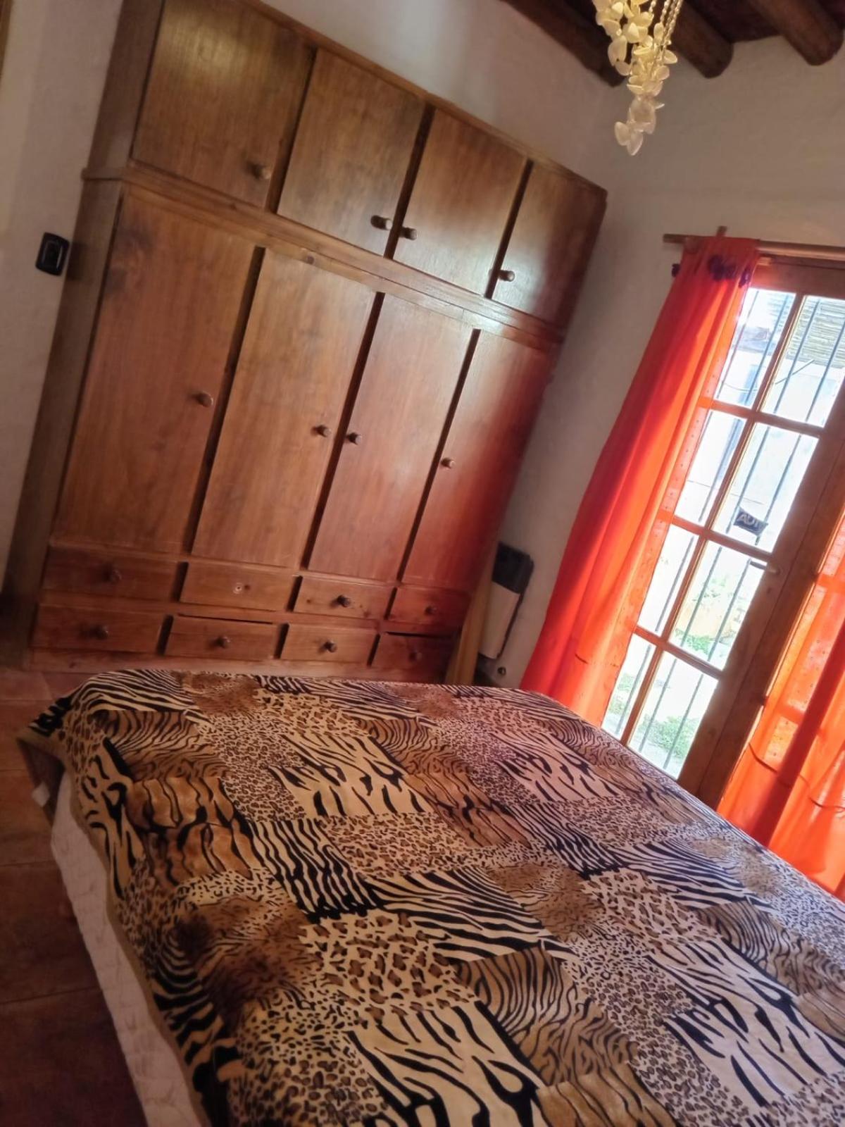 Cómoda casa en Maipú Mendoza