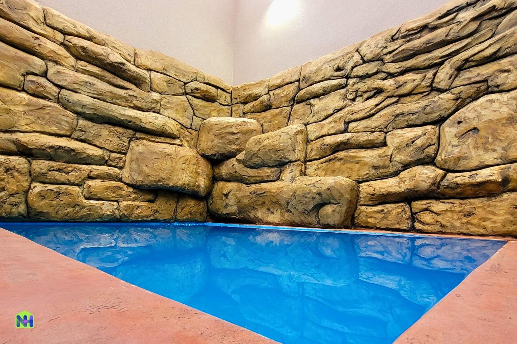 Stone House Thermas dos Laranjais