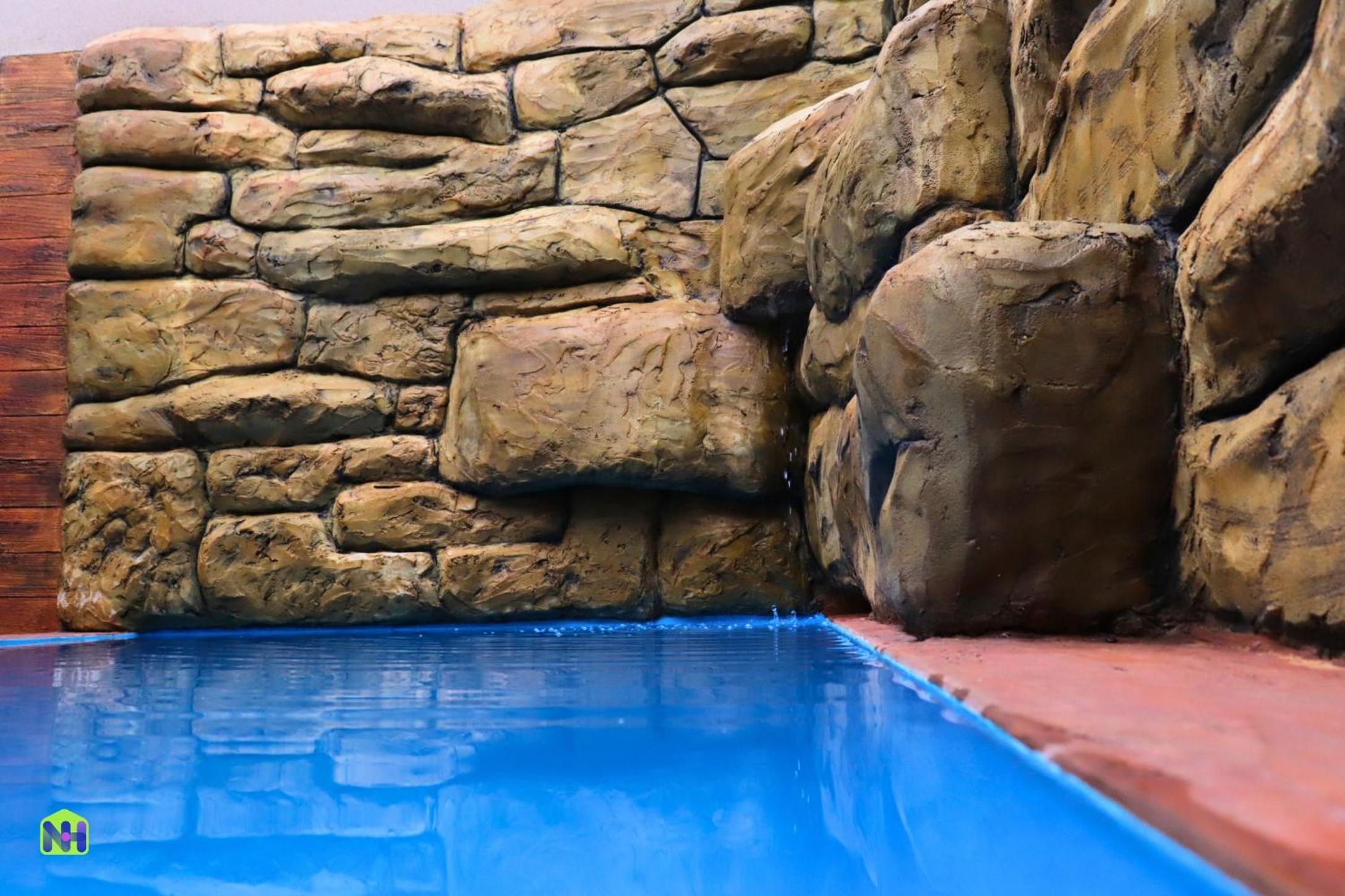Stone House Thermas dos Laranjais