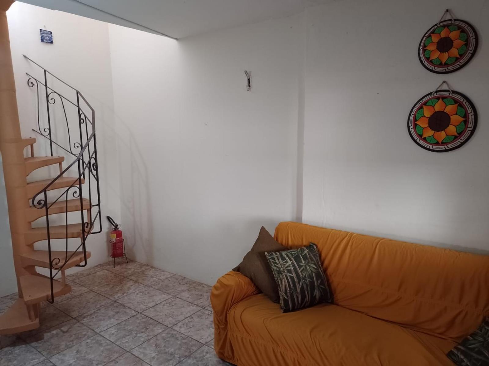 Terra da Luz - Casa de praia CE