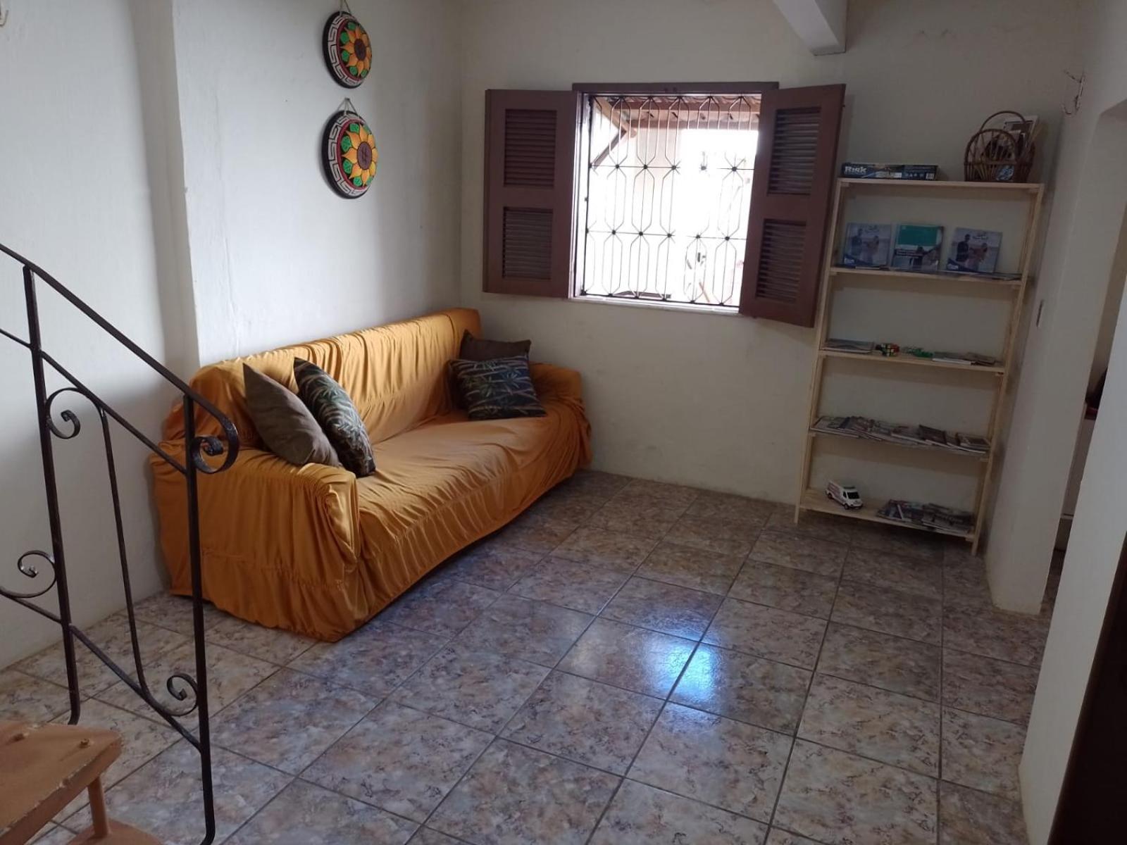 Terra da Luz - Casa de praia CE