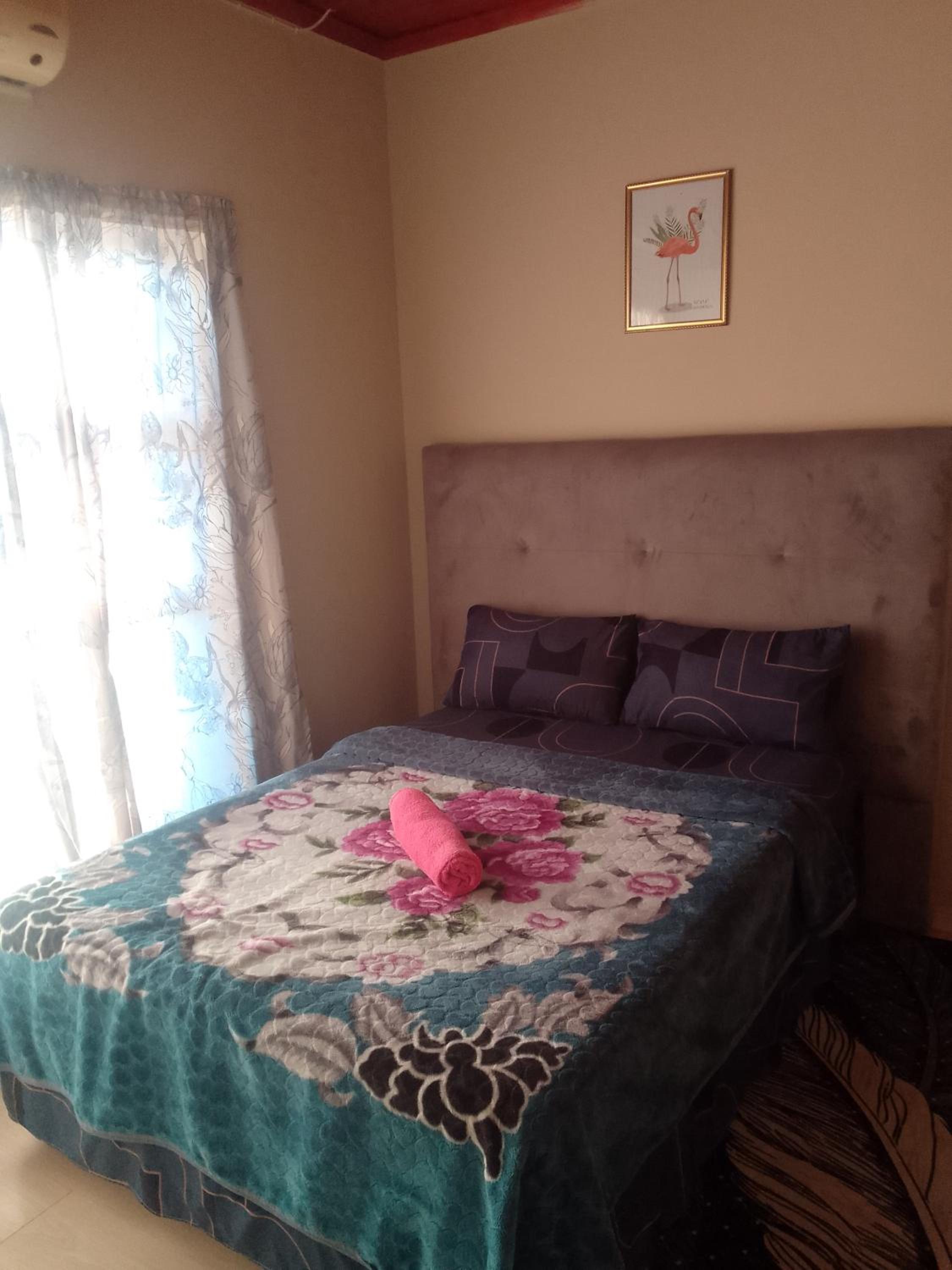 Aphiwe Guesthouse