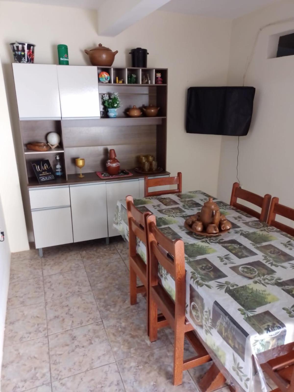 Terra da Luz - Casa de praia CE