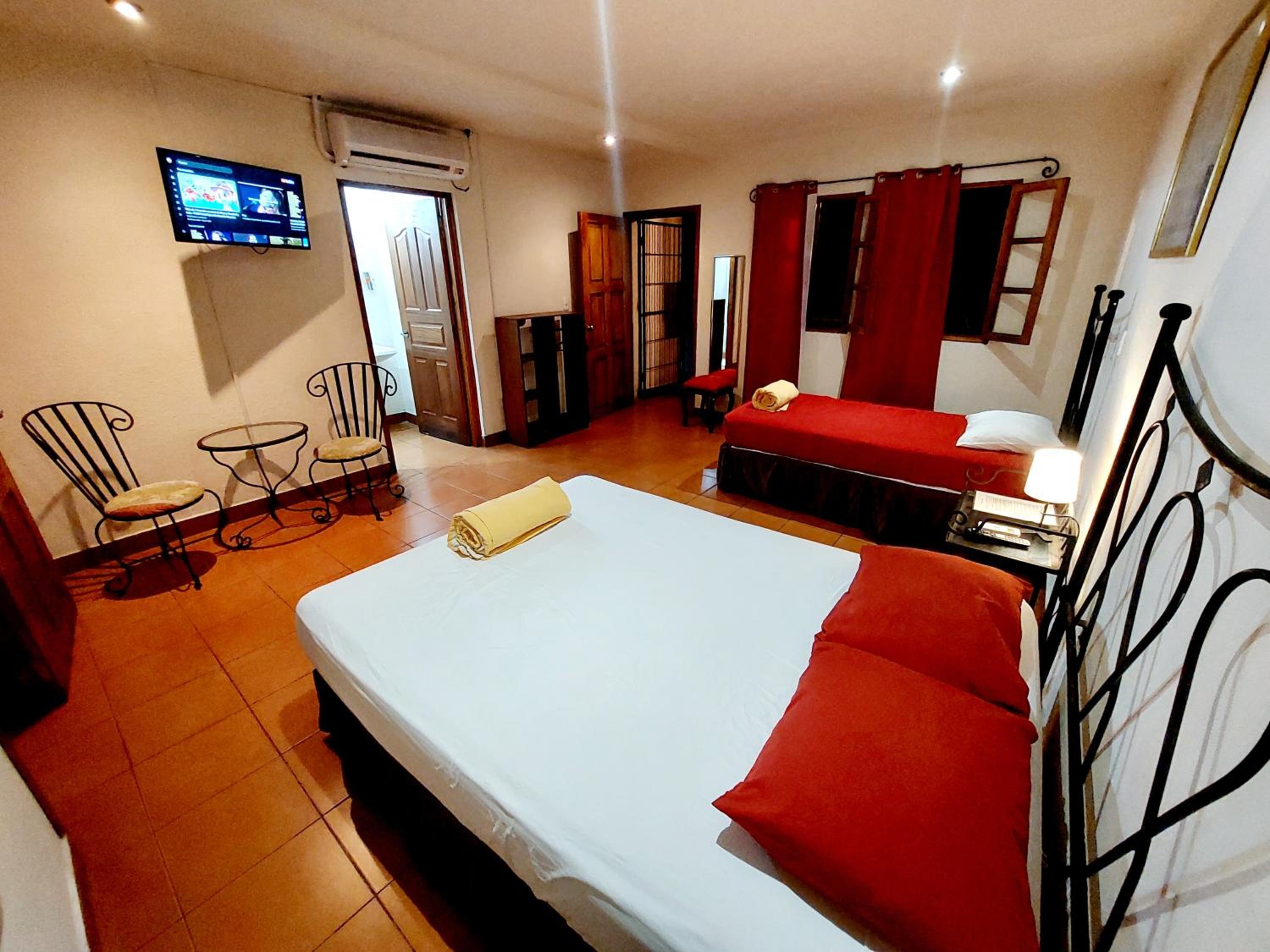 Hostal Lolas Boutique, photo 26