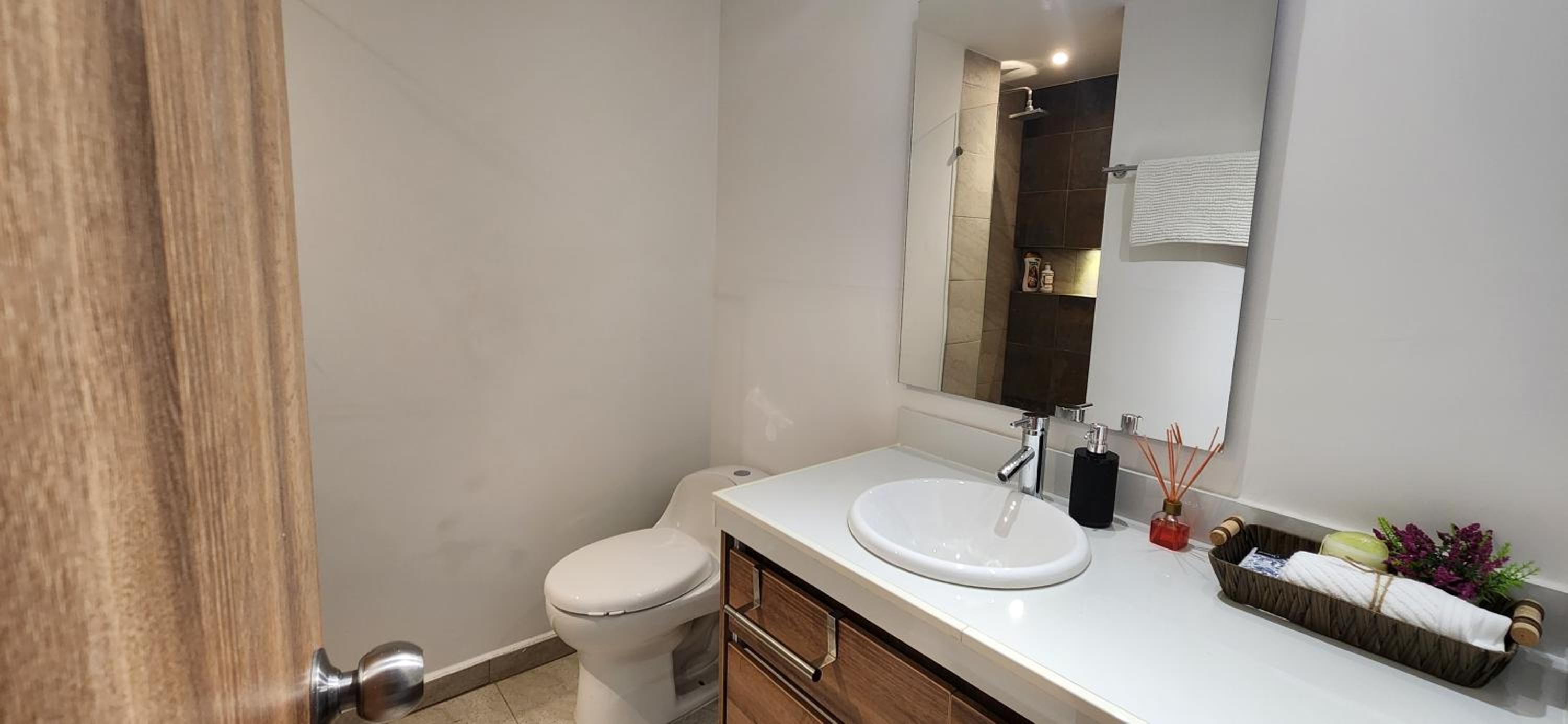 Exclusivo apartamento en San Antonio