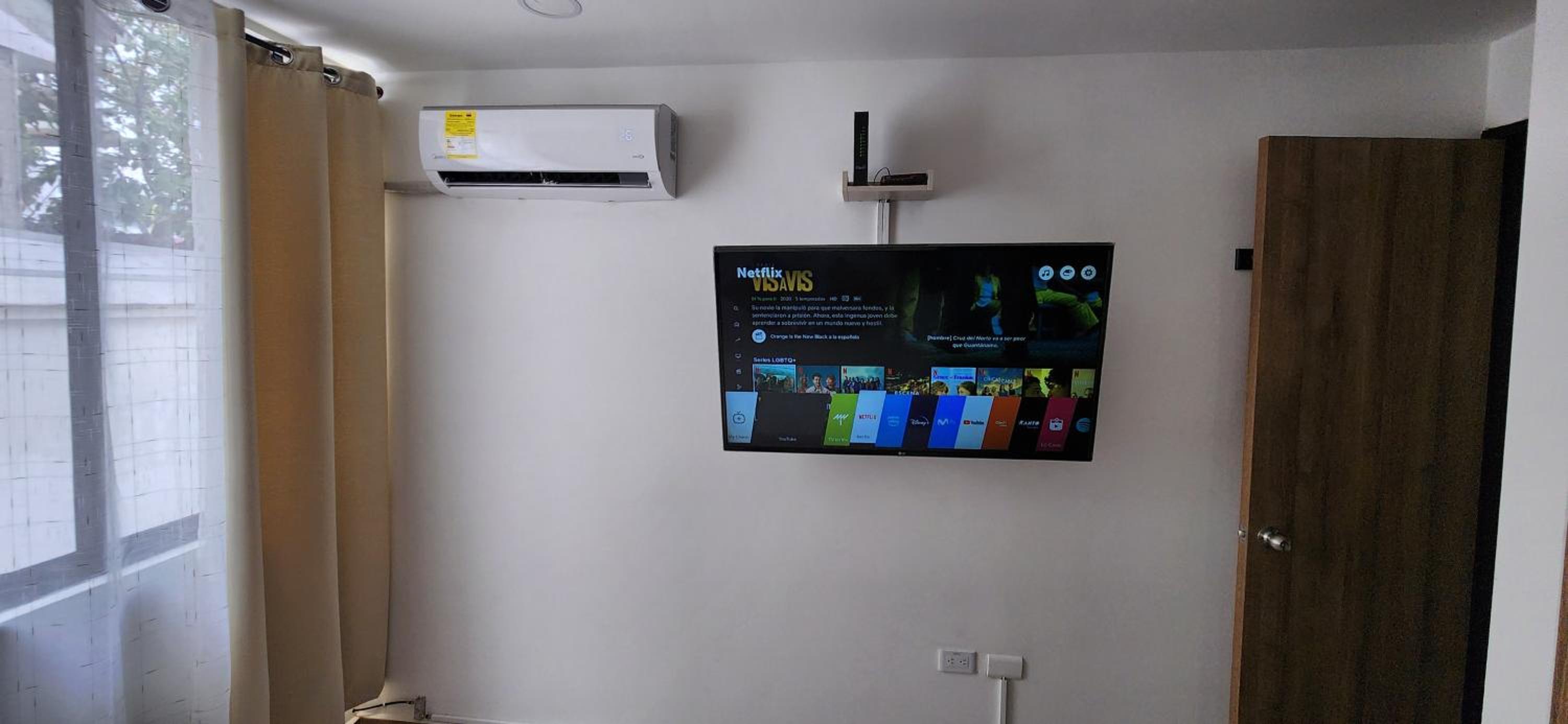 Exclusivo apartamento en San Antonio