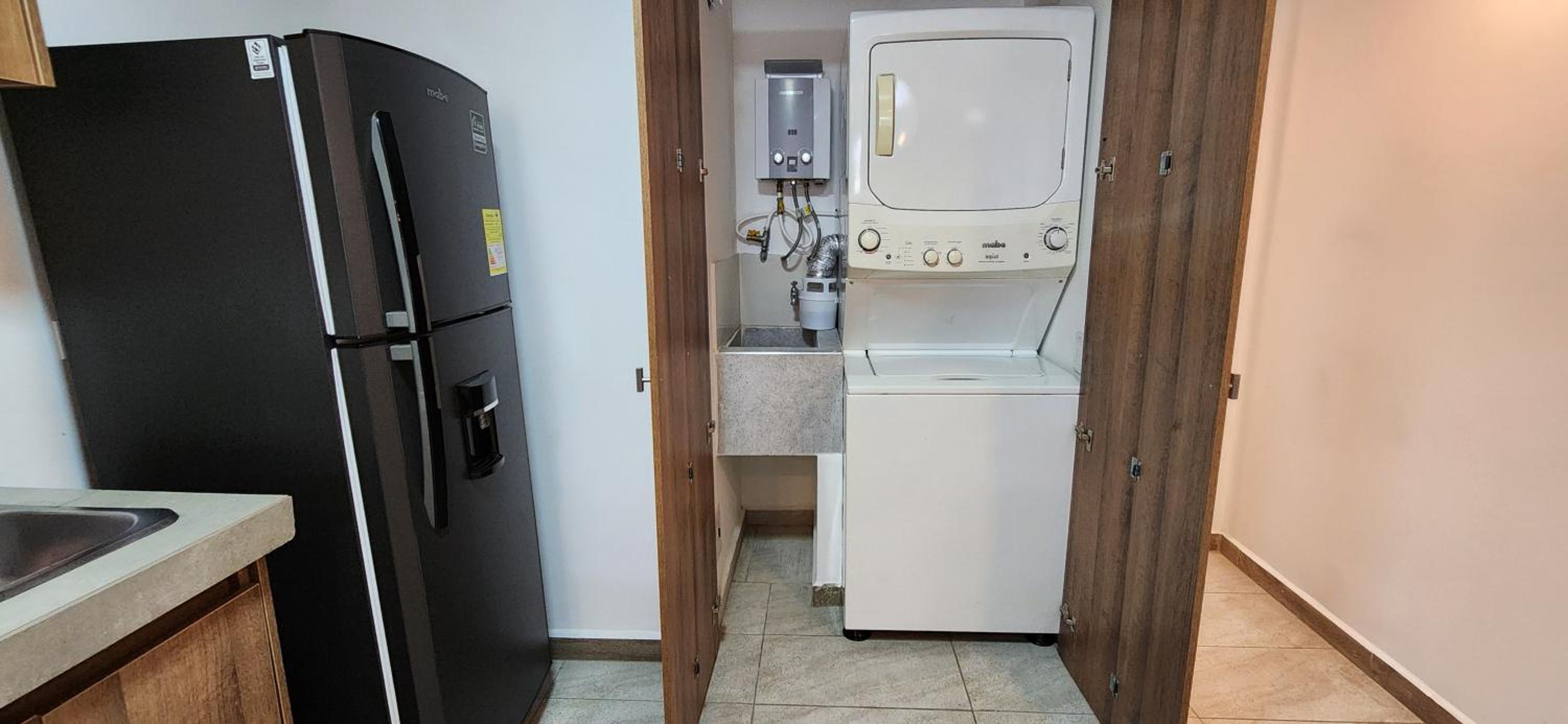 Exclusivo apartamento en San Antonio