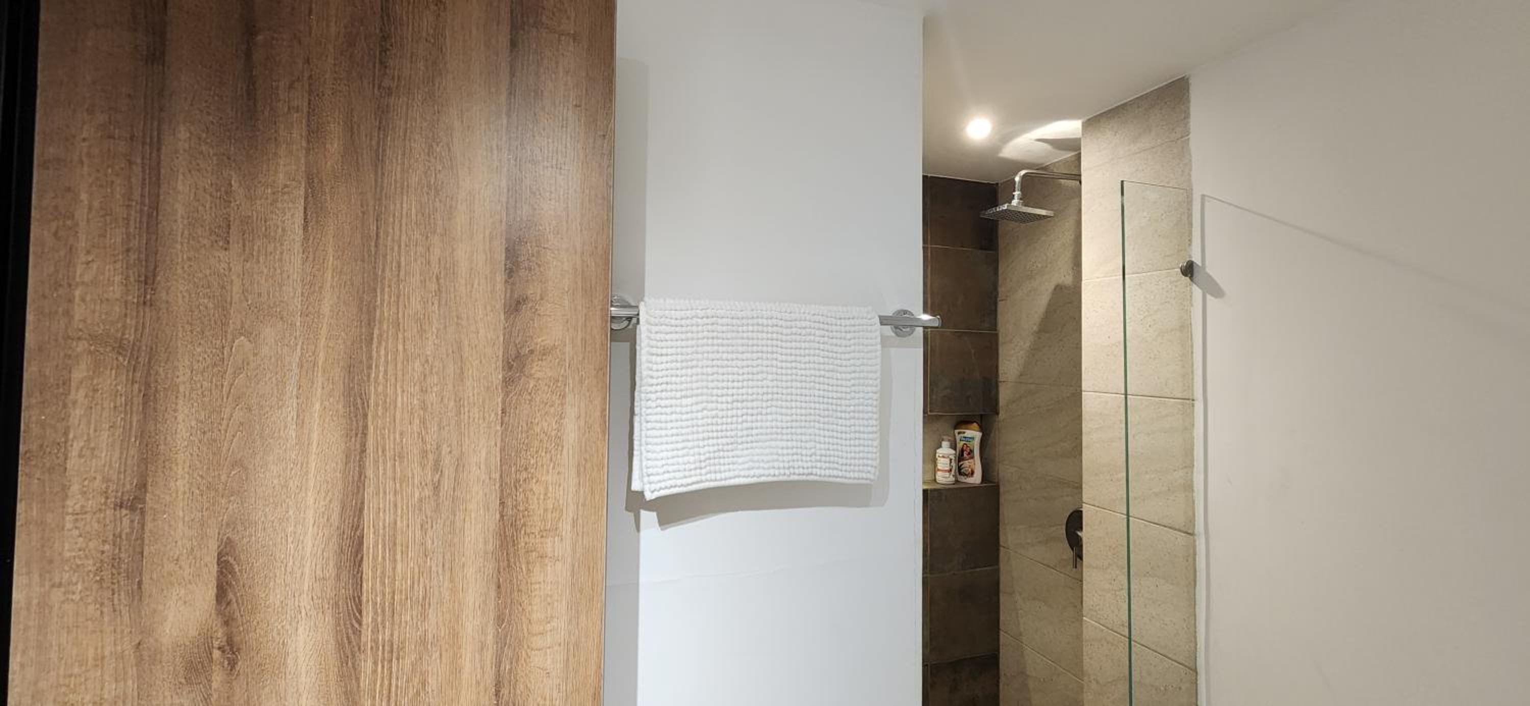 Exclusivo apartamento en San Antonio