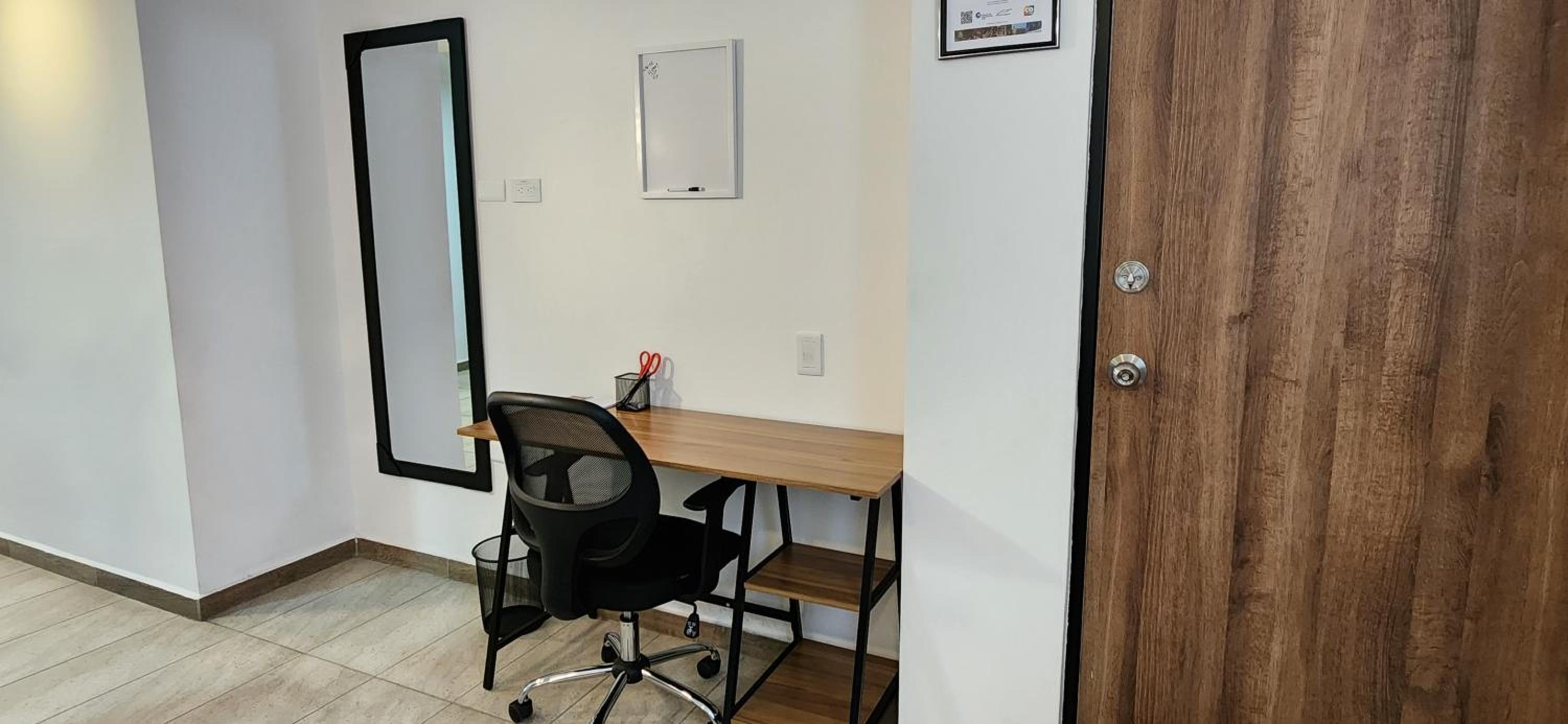 Exclusivo apartamento en San Antonio