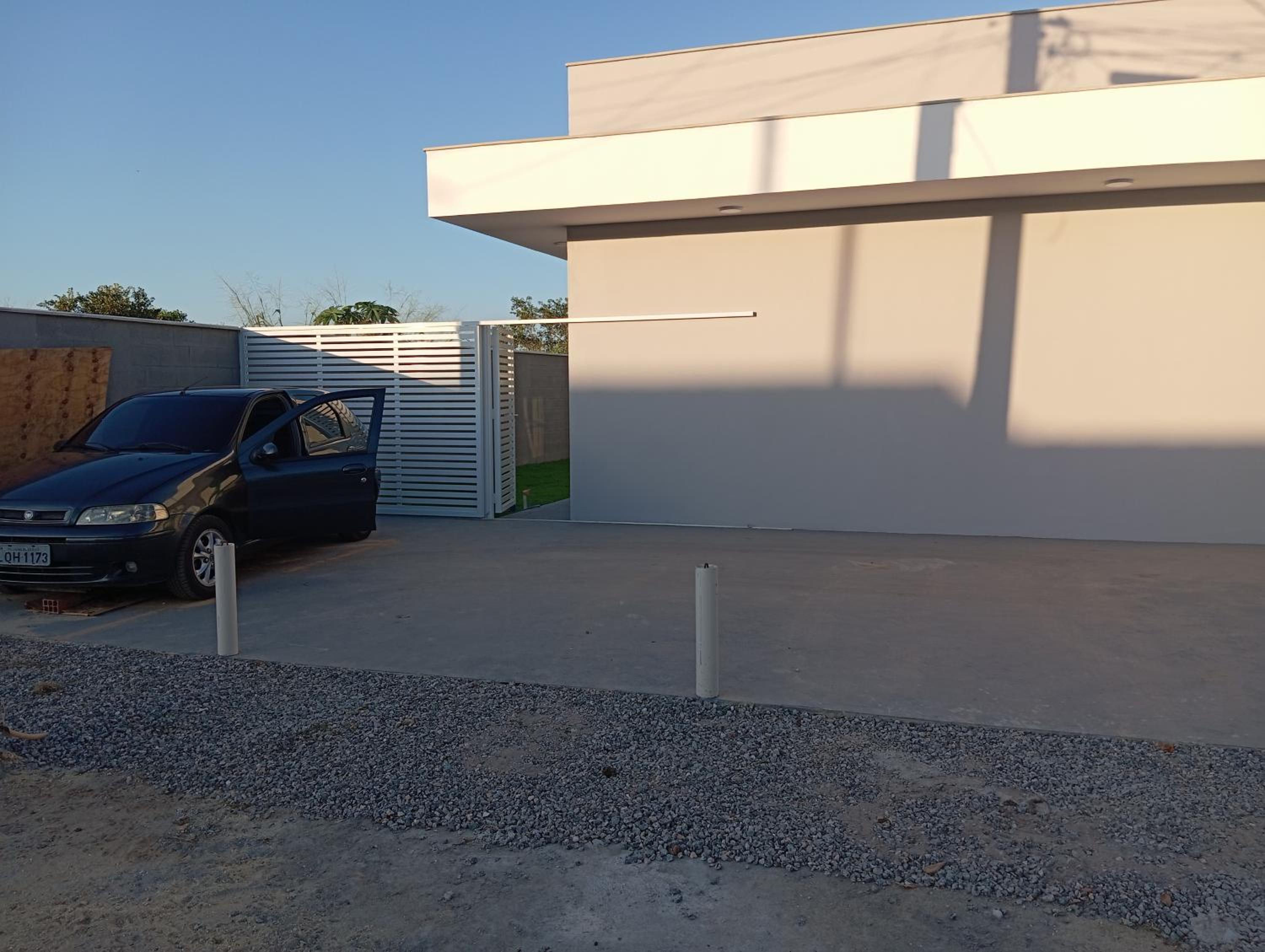 Casa aconchegante JACONÉ