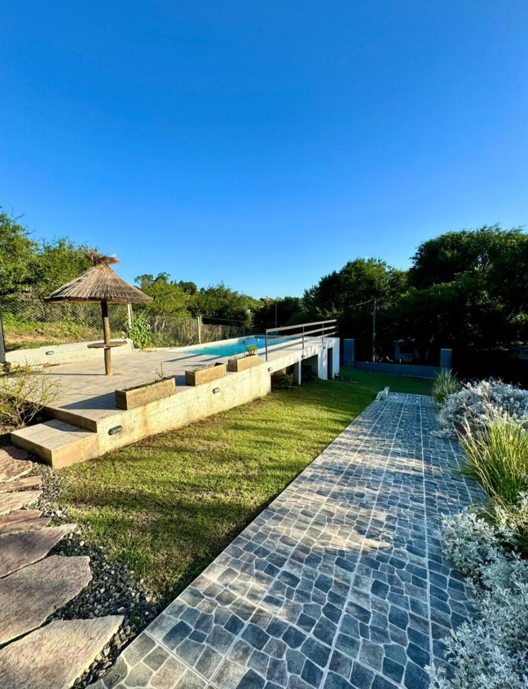 Casa en Carlos Paz
