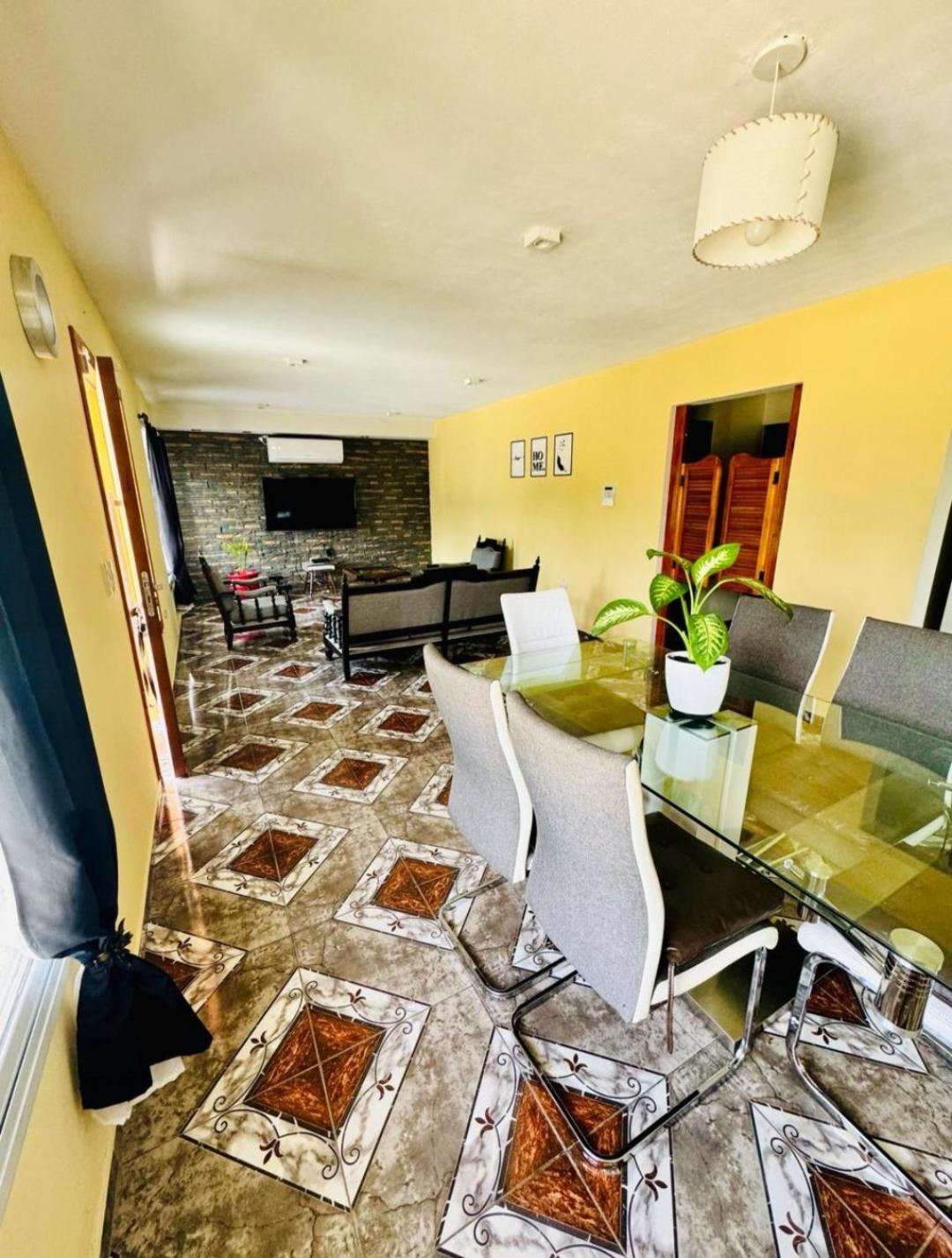 Casa en Carlos Paz