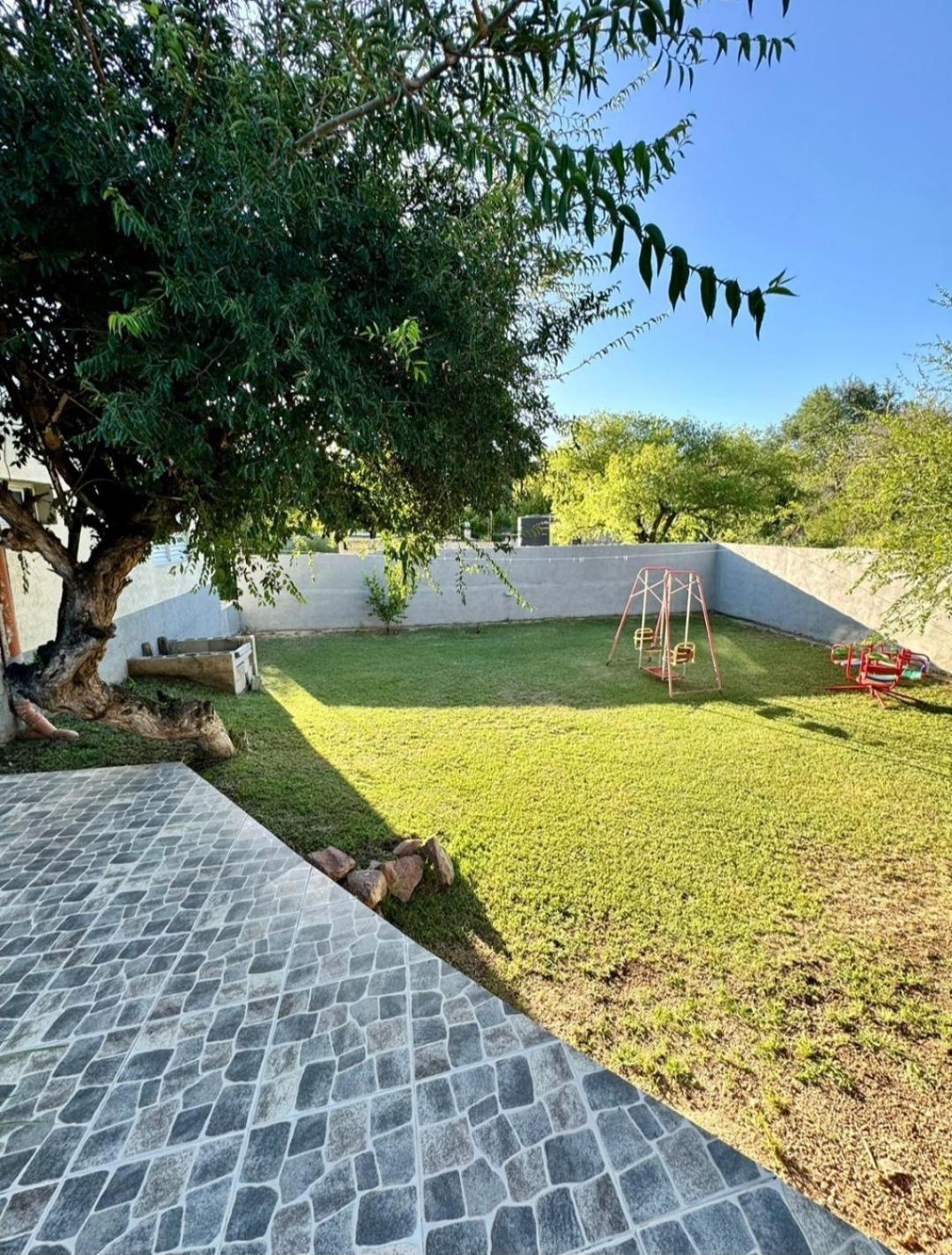 Casa en Carlos Paz