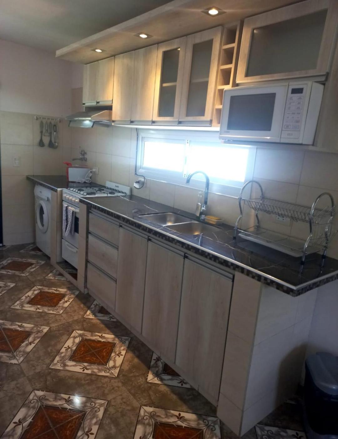 Casa en Carlos Paz