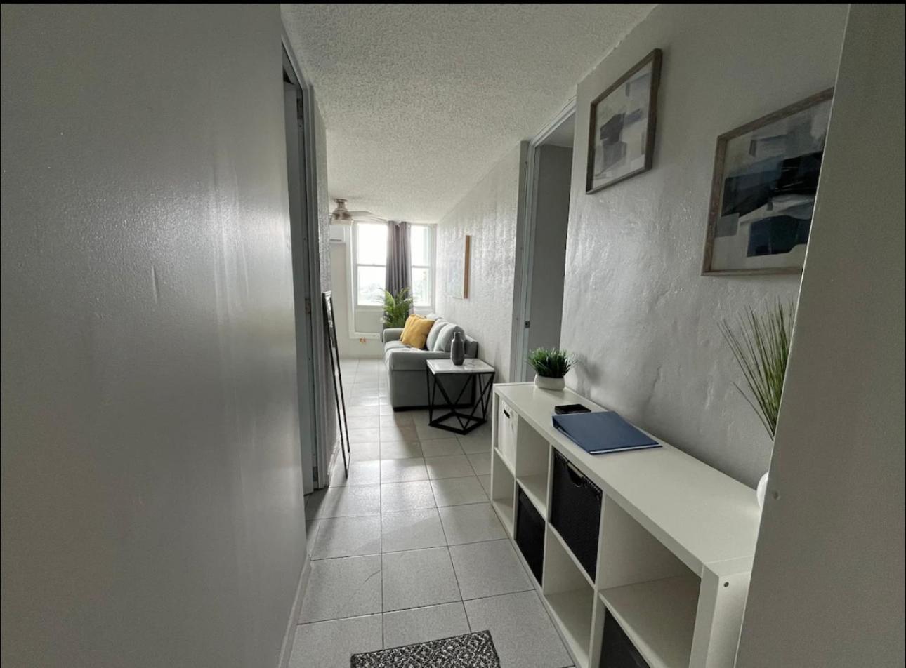 Oceanfront in Luquillo view 5