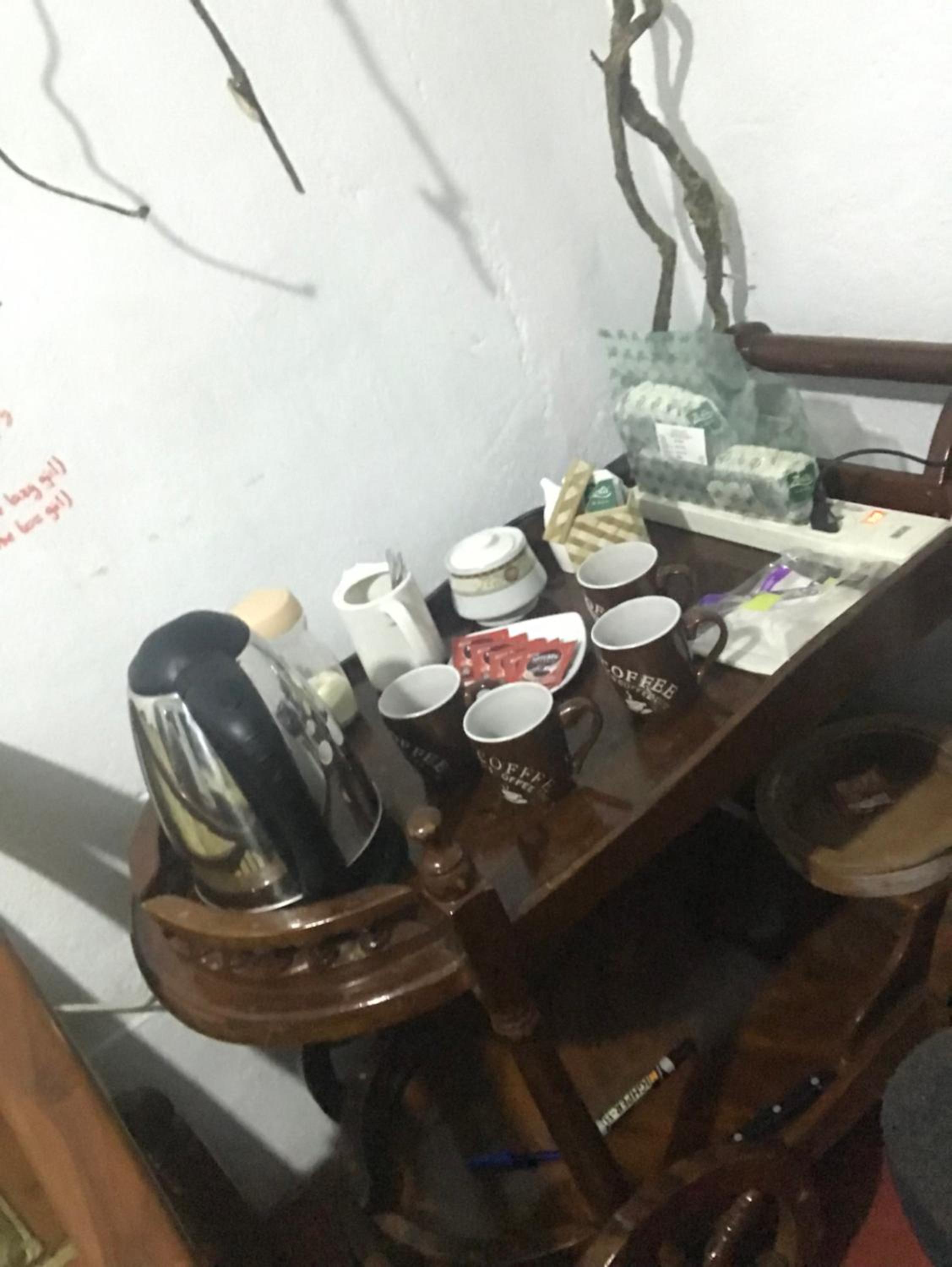 Vicky home stay view 4