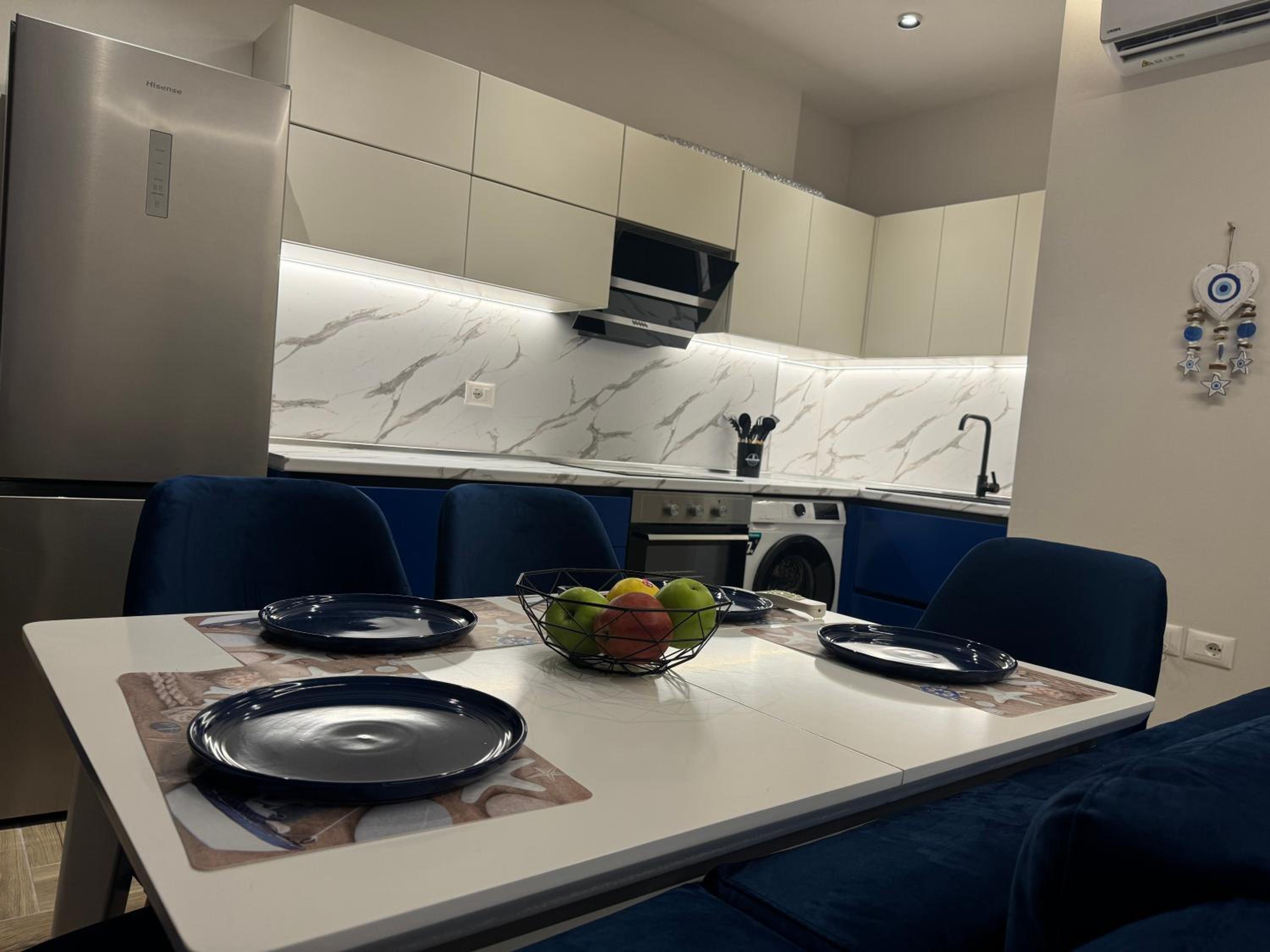 Roman Apartments photo 3