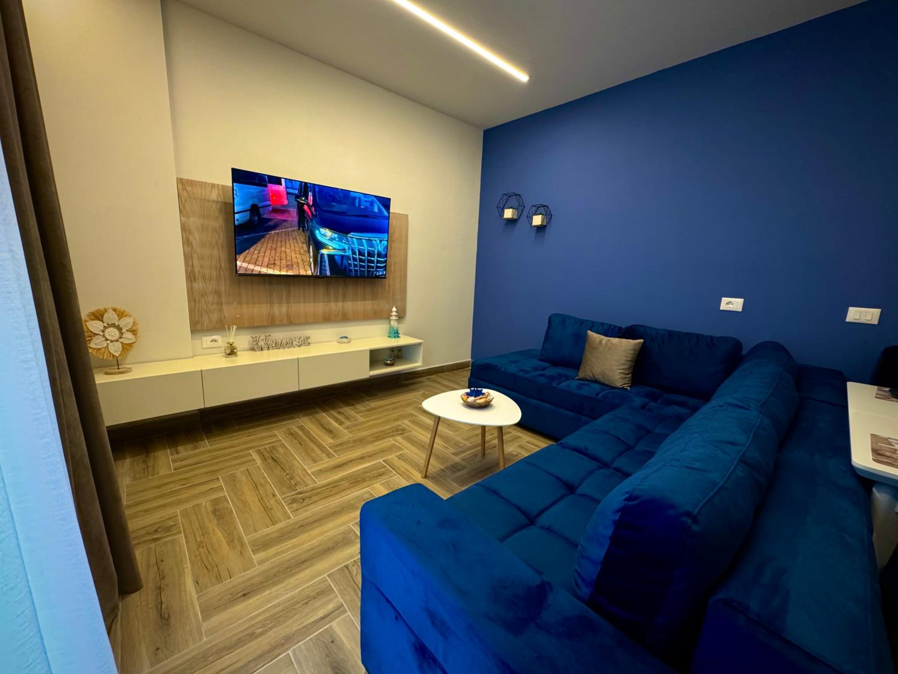 Roman Apartments photo 2