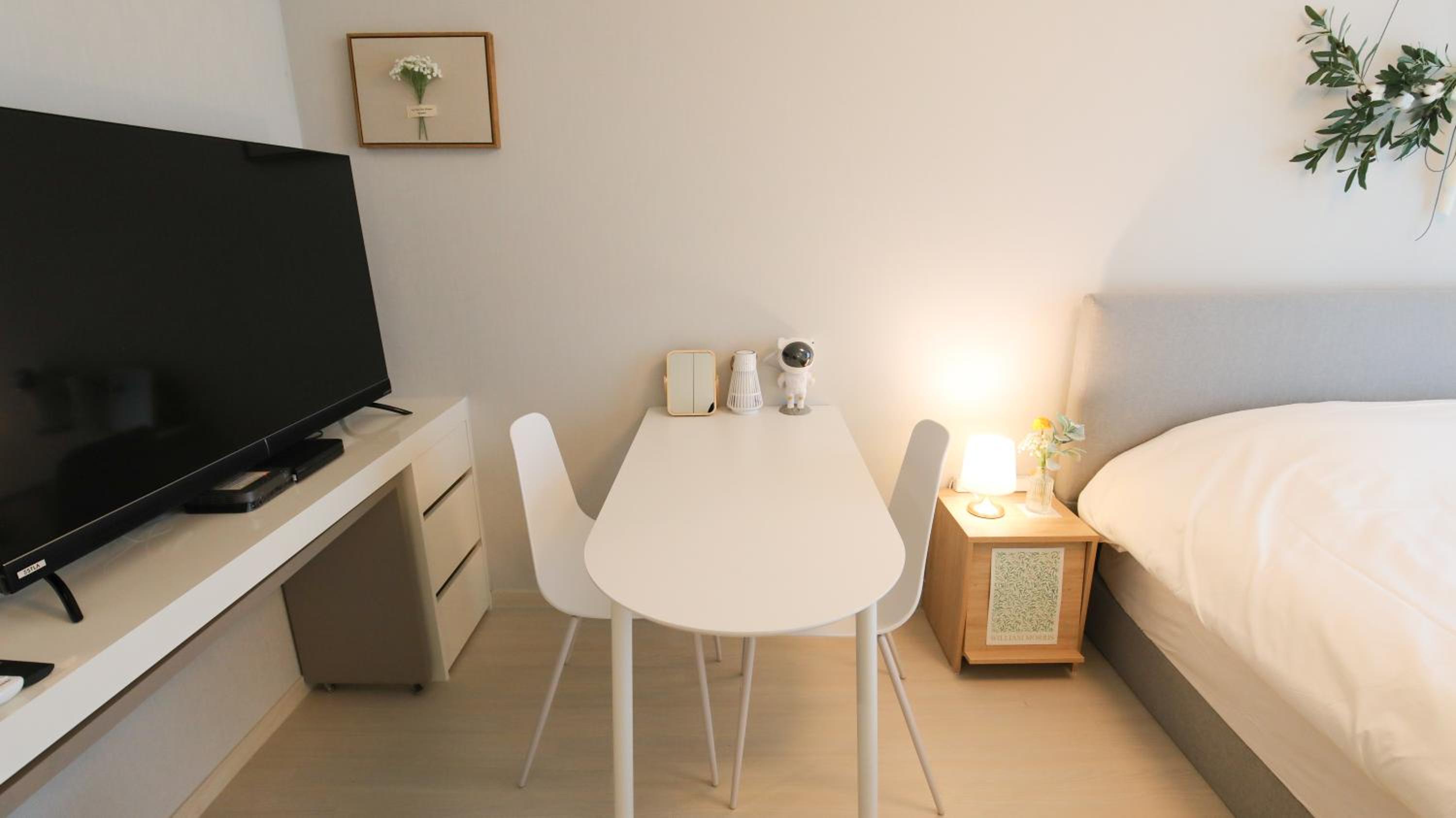 Wecostay Myeongdong