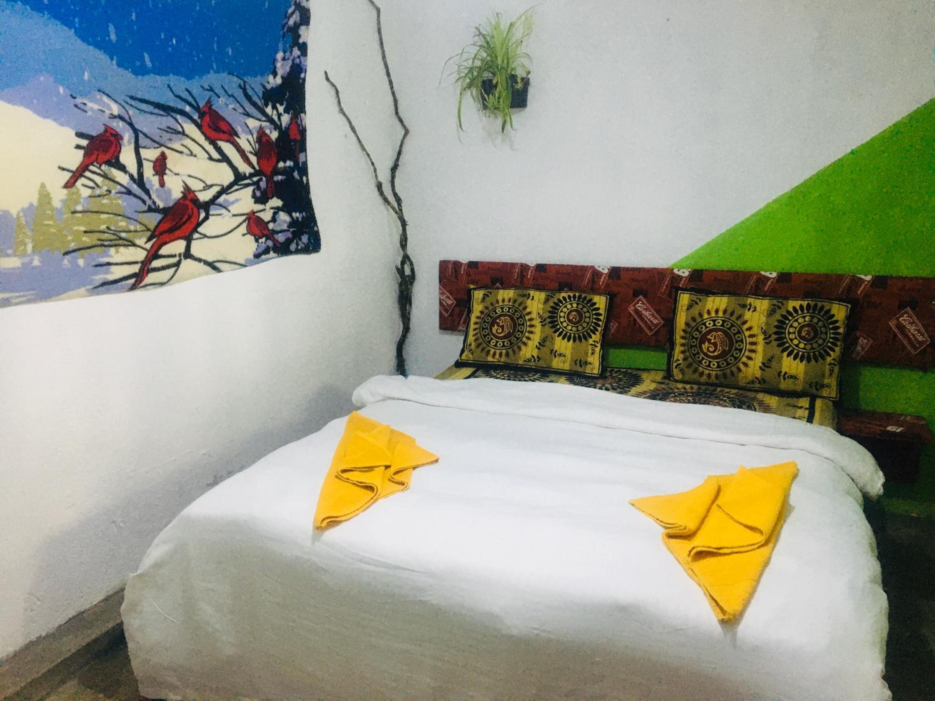 Vicky home stay view 3