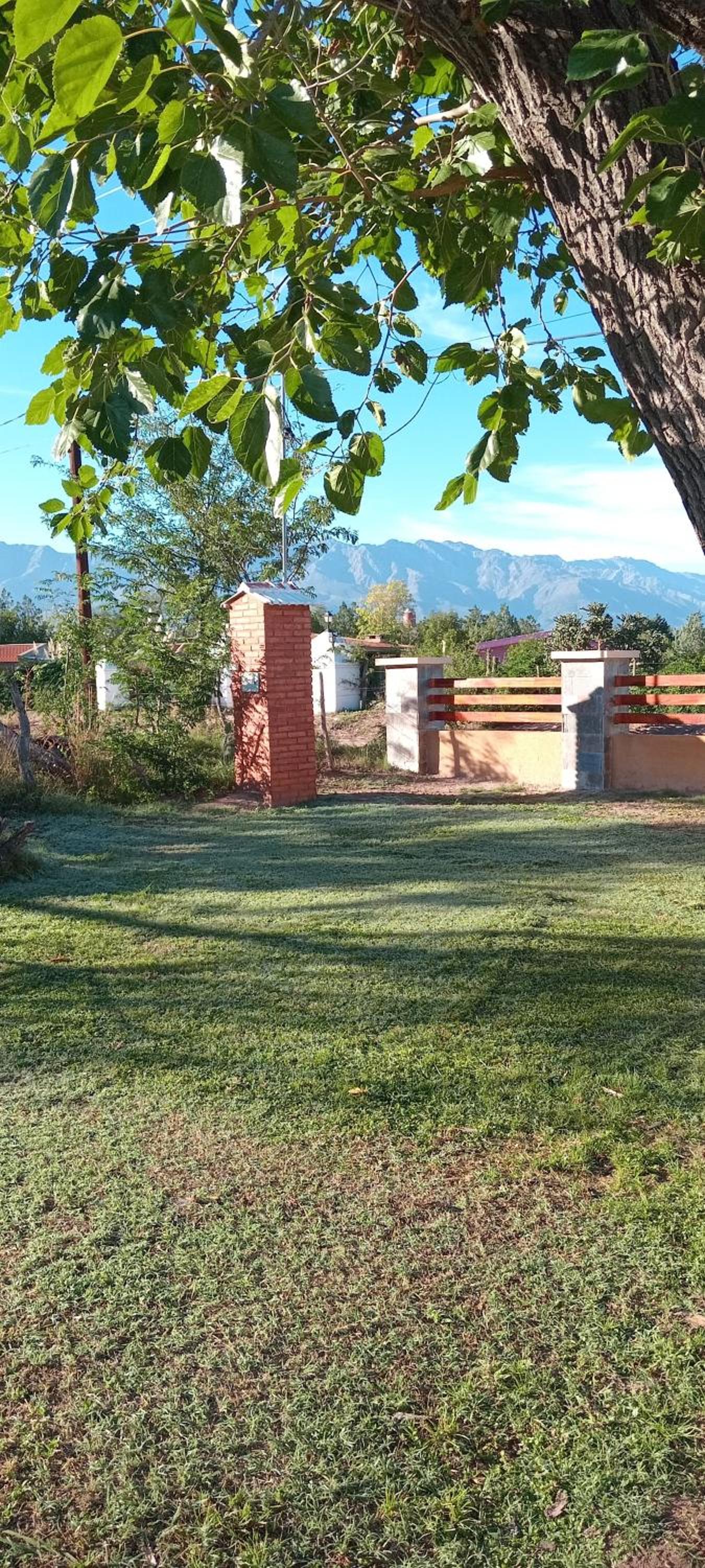 Cabañas El Paso