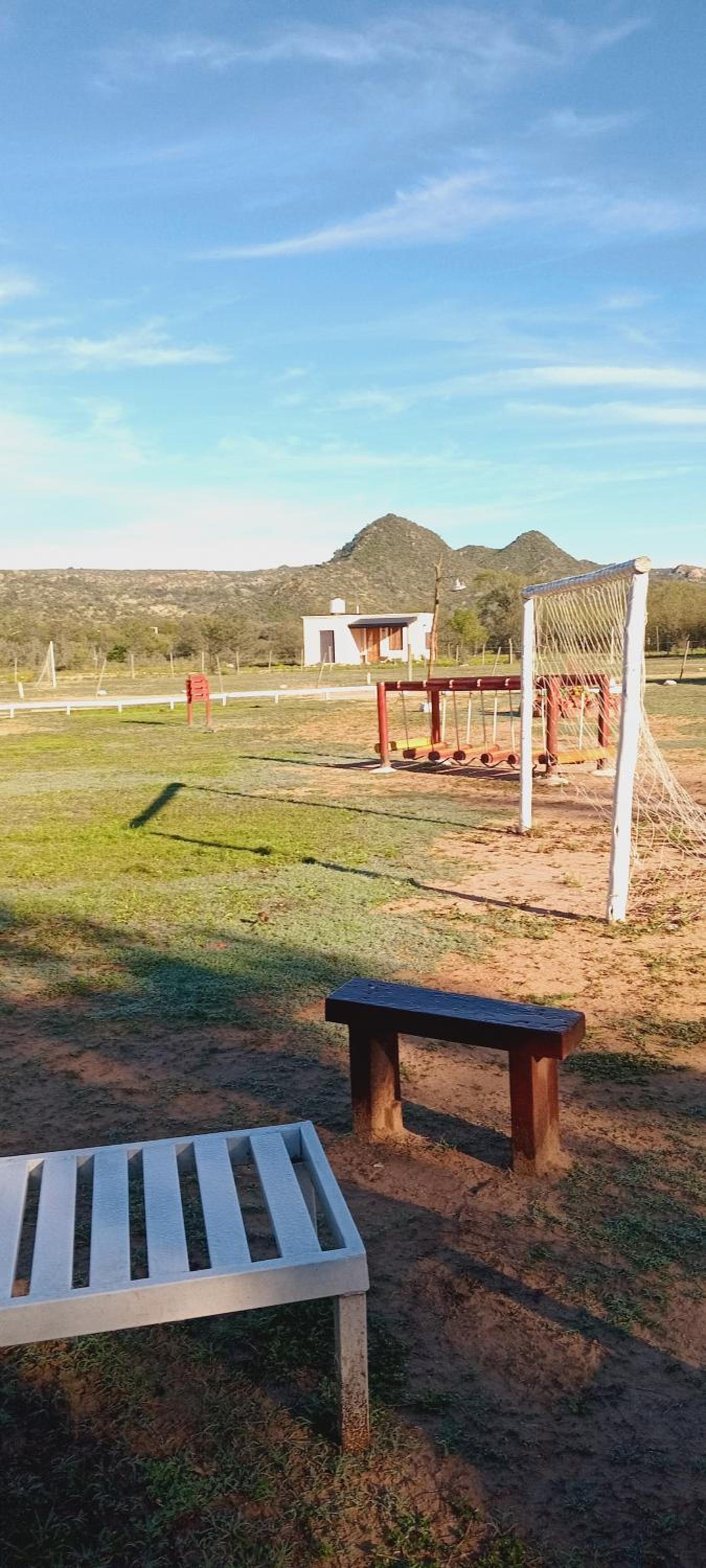 Cabañas El Paso