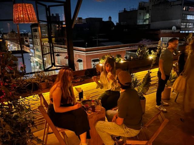 roof