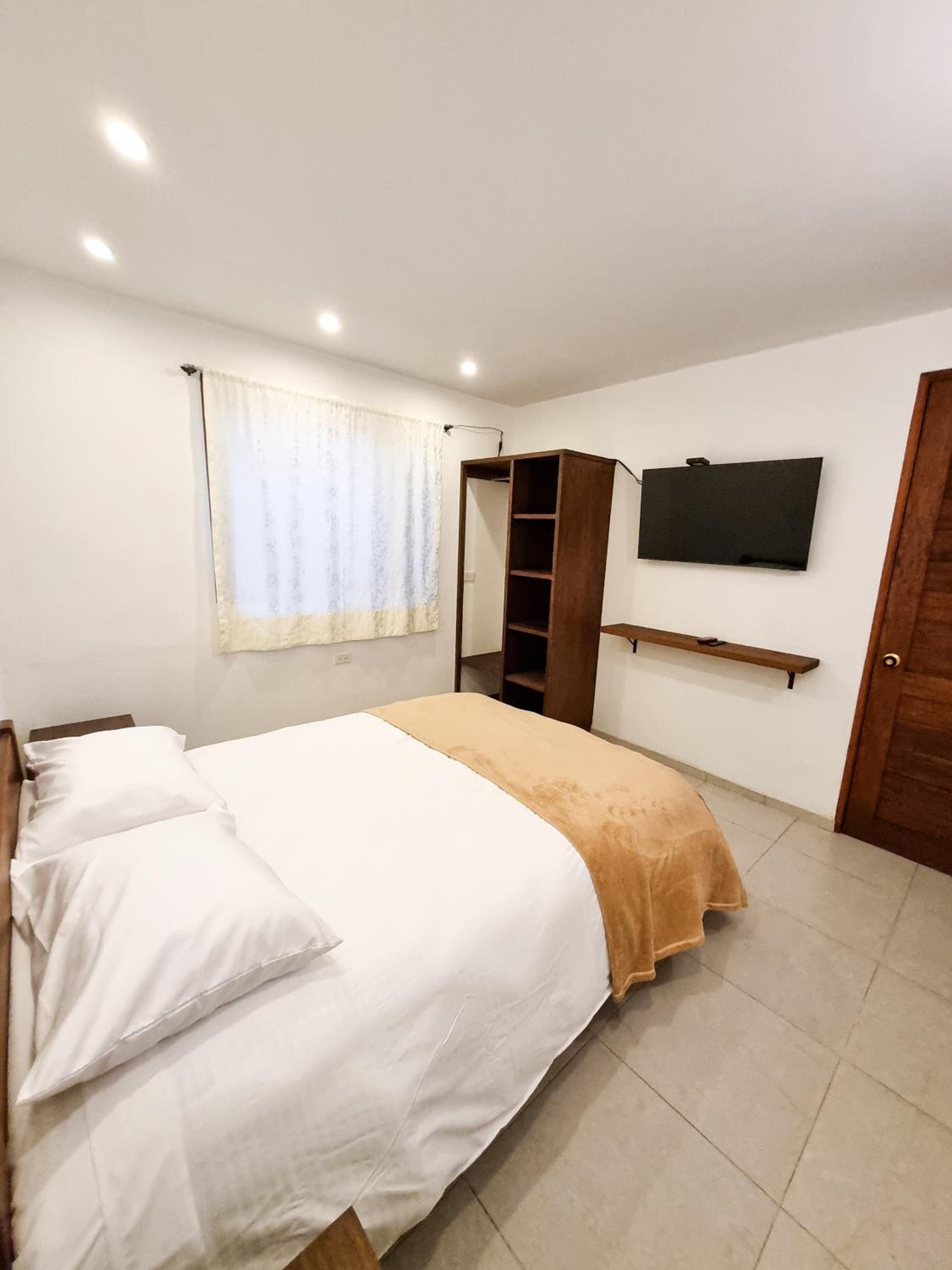 urban refuge apartment