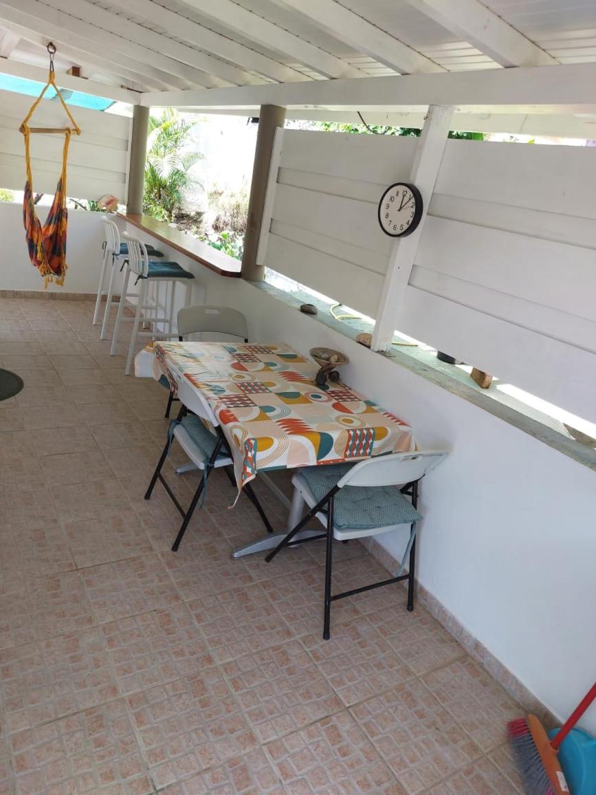 Bungalow Célyote