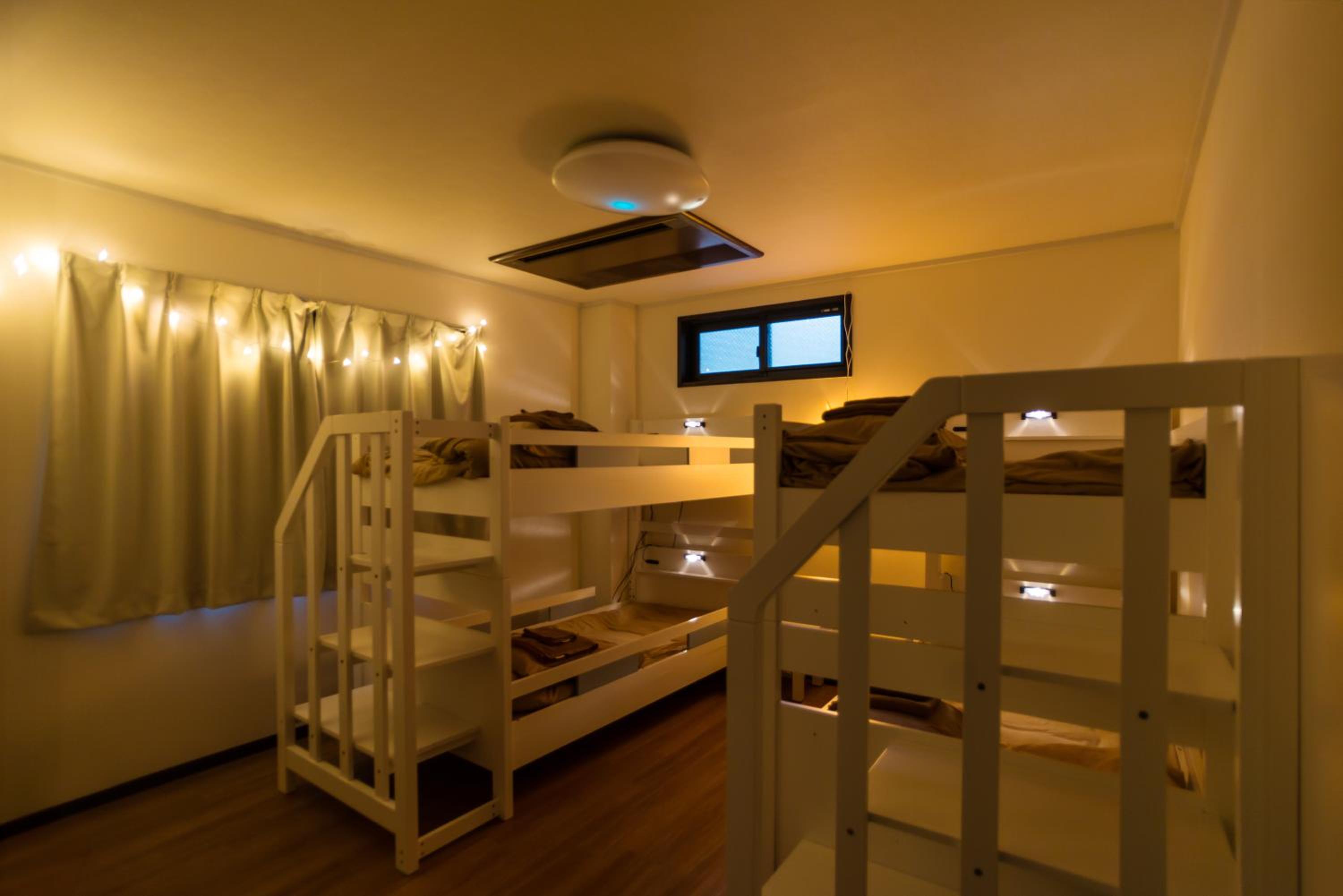 Wings Lodge